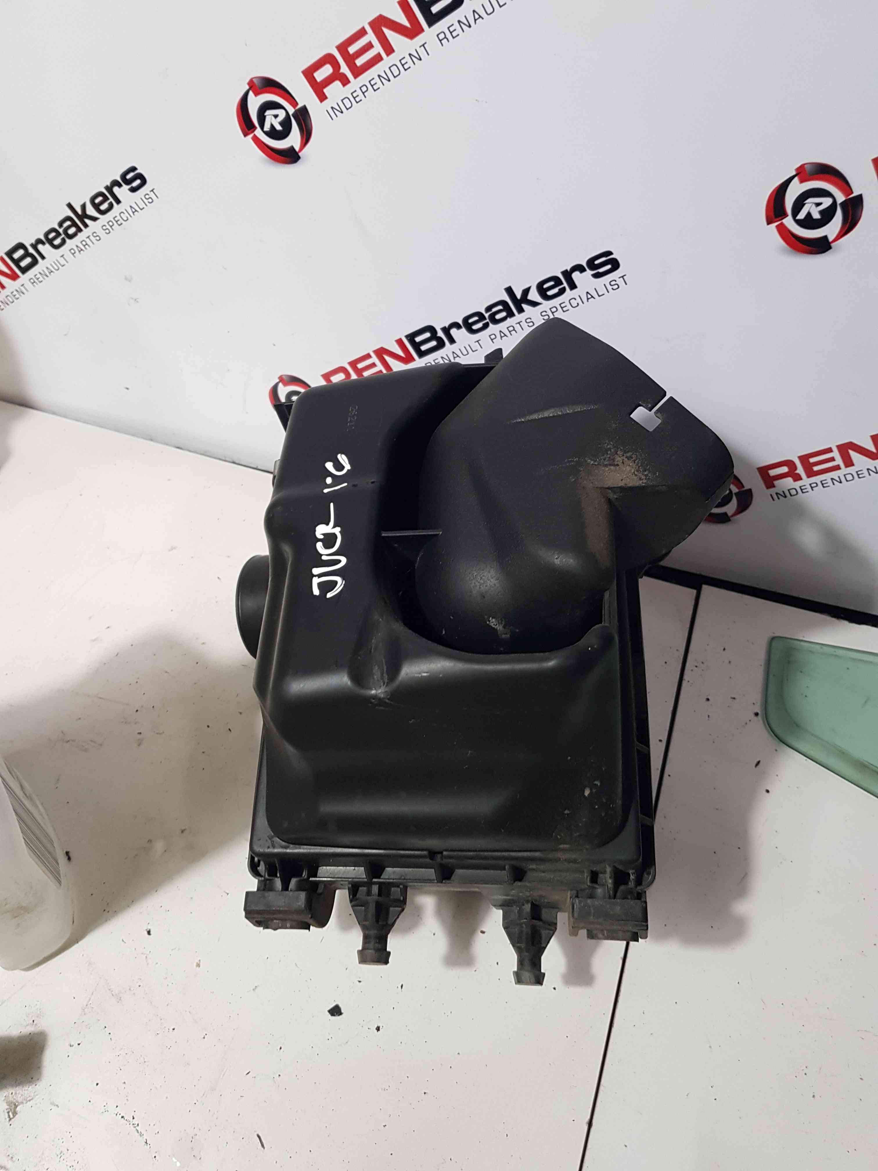 Thumb 2 Nissan Juke MK1 2010-2014 1.6 Petrol Airbox Filter Housing