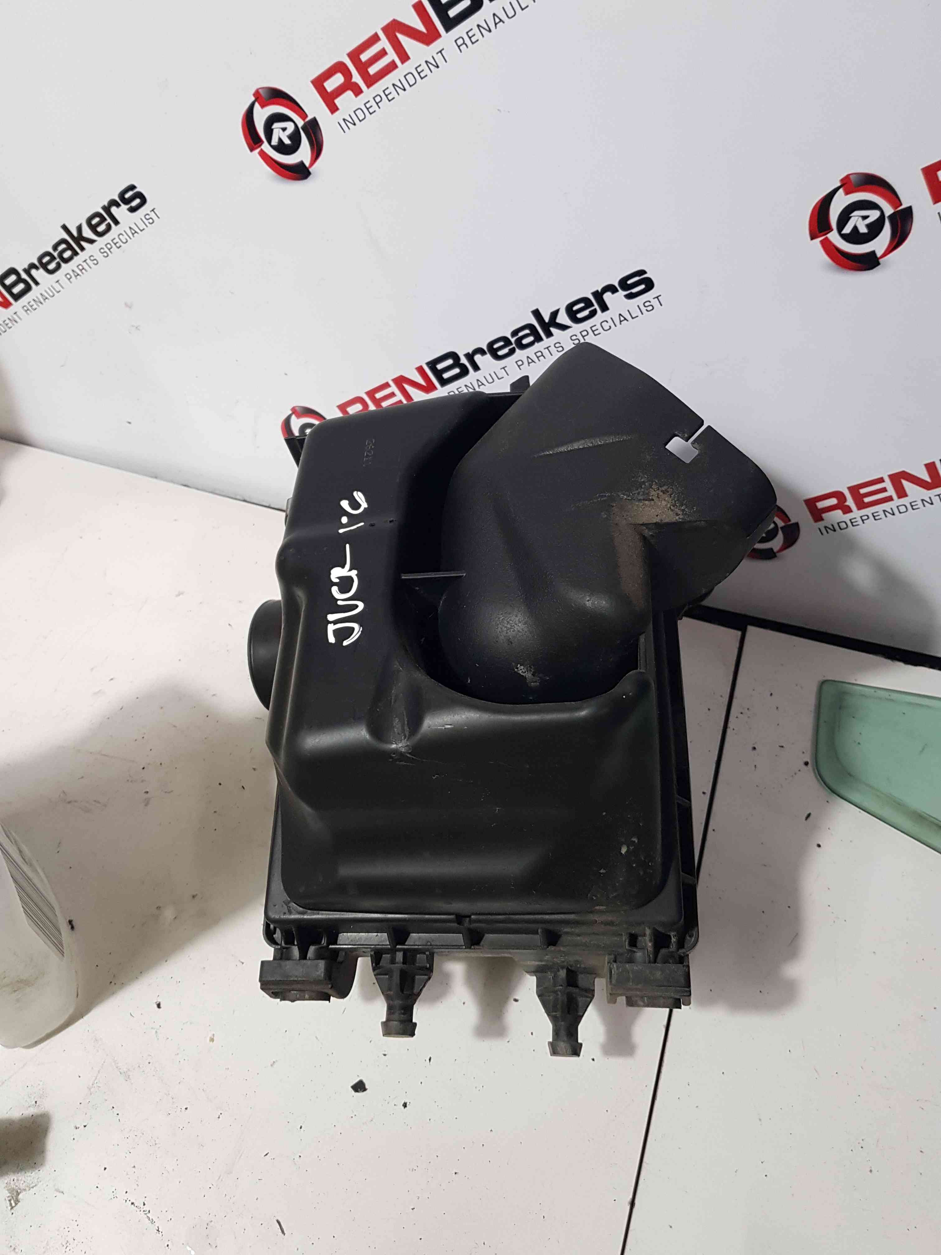 Thumb 3 Nissan Juke MK1 2010-2014 1.6 Petrol Airbox Filter Housing