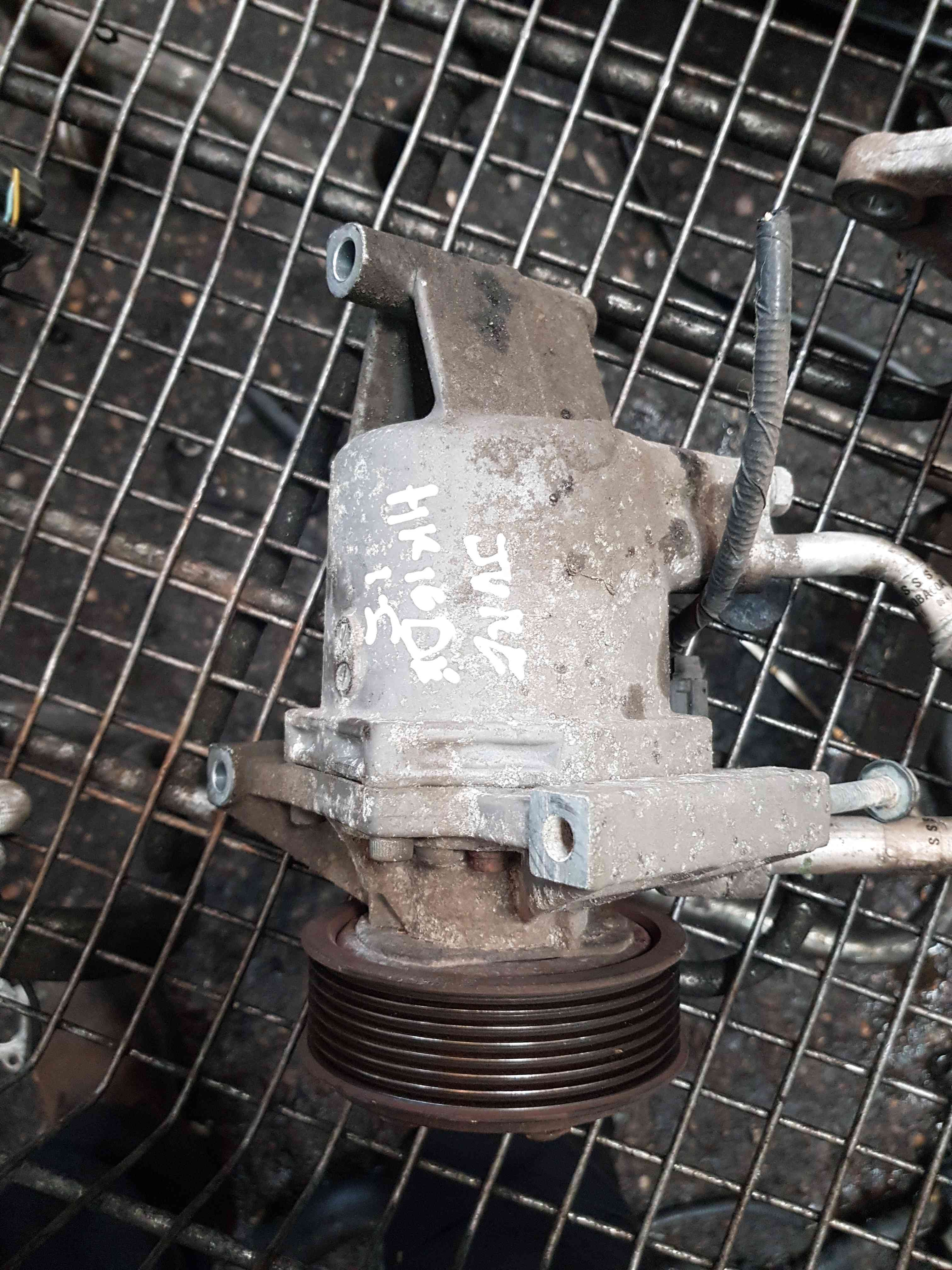 Thumb 5 Nissan Juke MK1 2010-2014 1.6 Petrol Aircon Pump Compressor Unit 926001KA1B