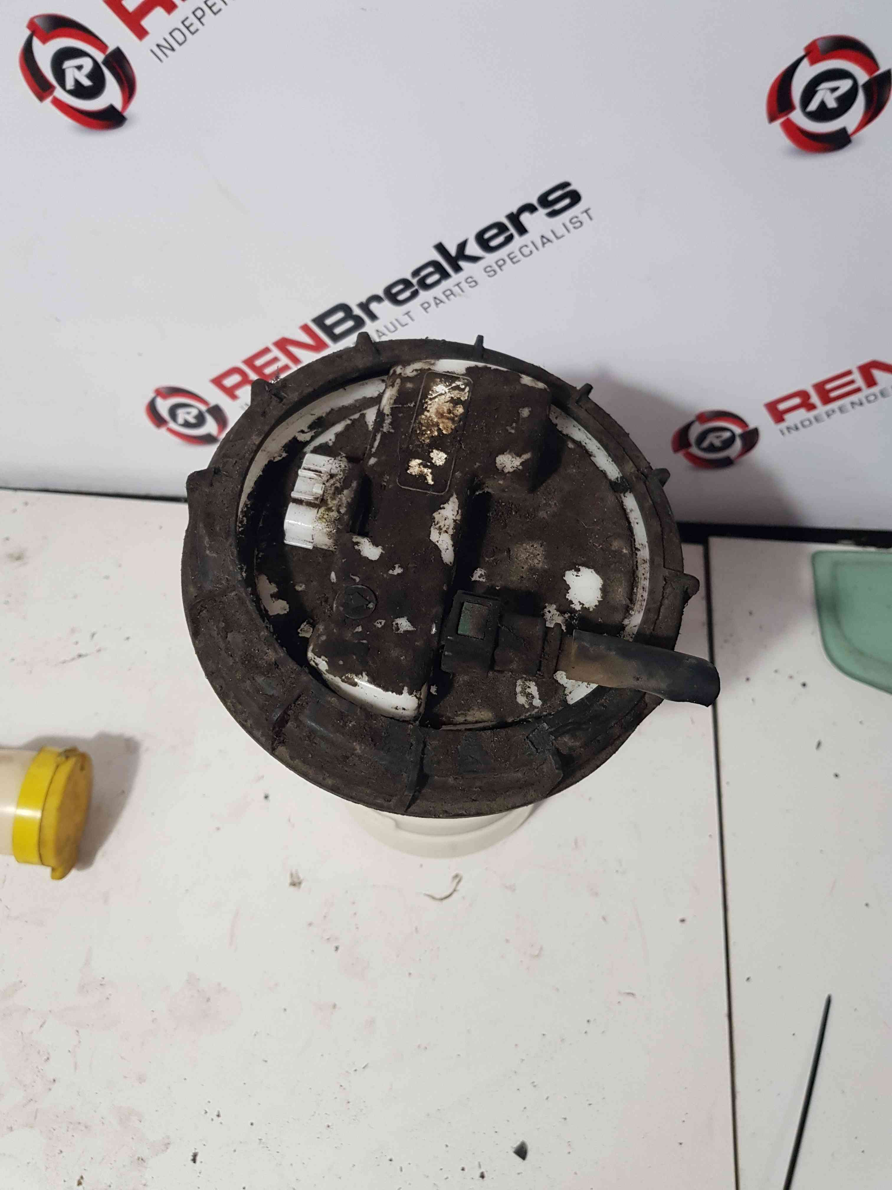 Thumb 2 Nissan Juke MK1 2010-2014 1.6 Petrol Fuel Sender Unit Hr16de