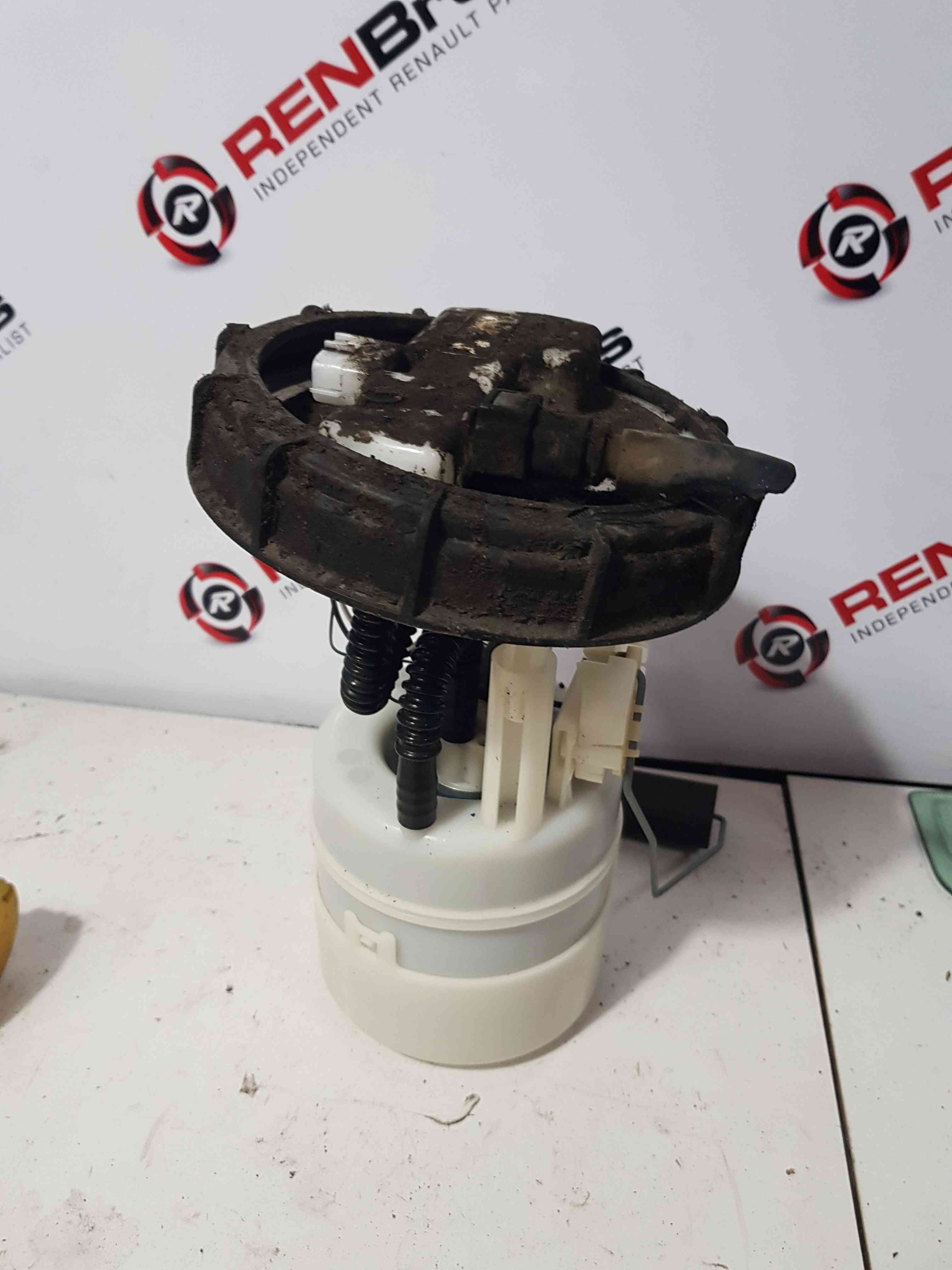 Thumb 3 Nissan Juke MK1 2010-2014 1.6 Petrol Fuel Sender Unit Hr16de