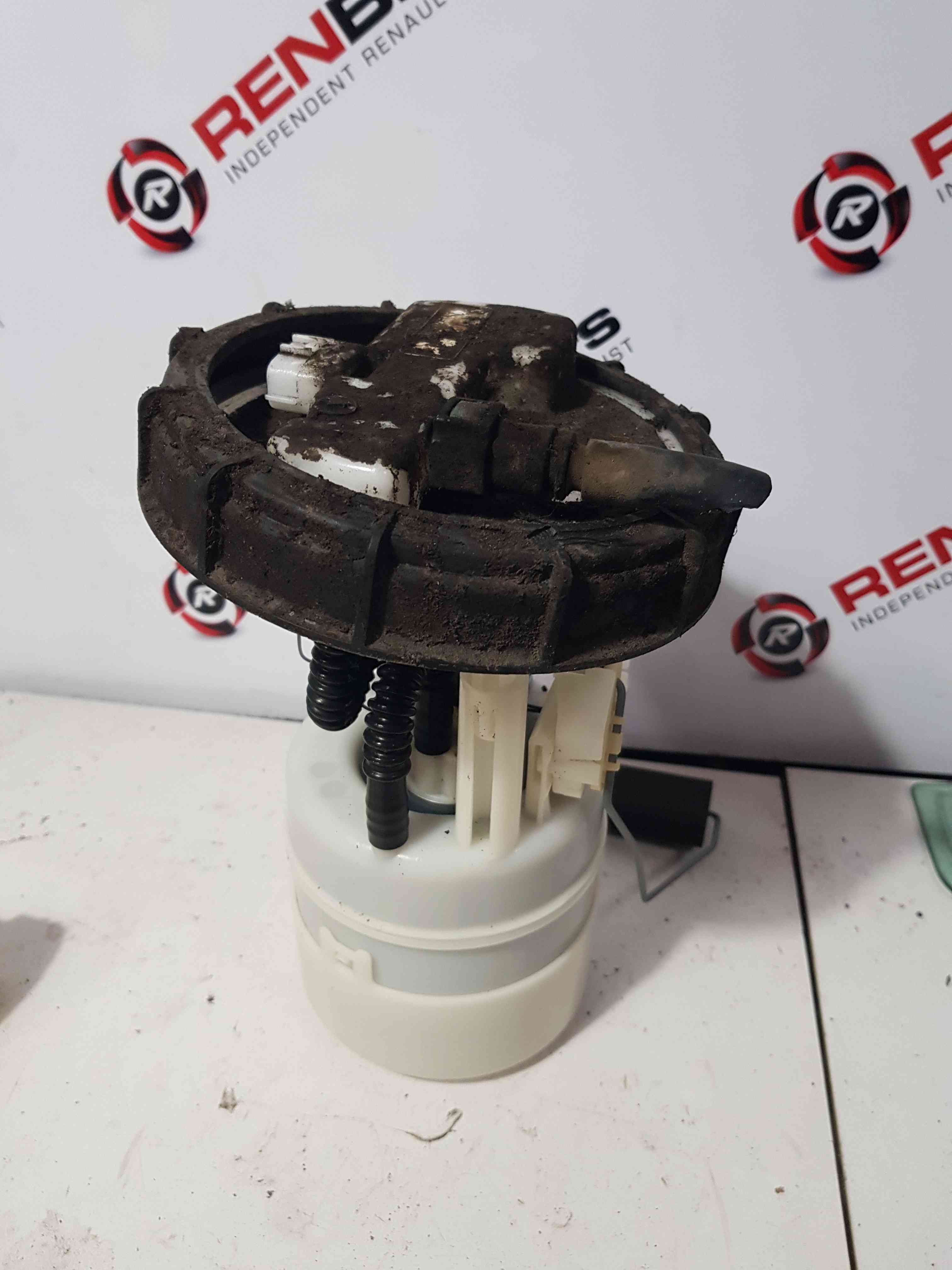 Thumb 4 Nissan Juke MK1 2010-2014 1.6 Petrol Fuel Sender Unit Hr16de