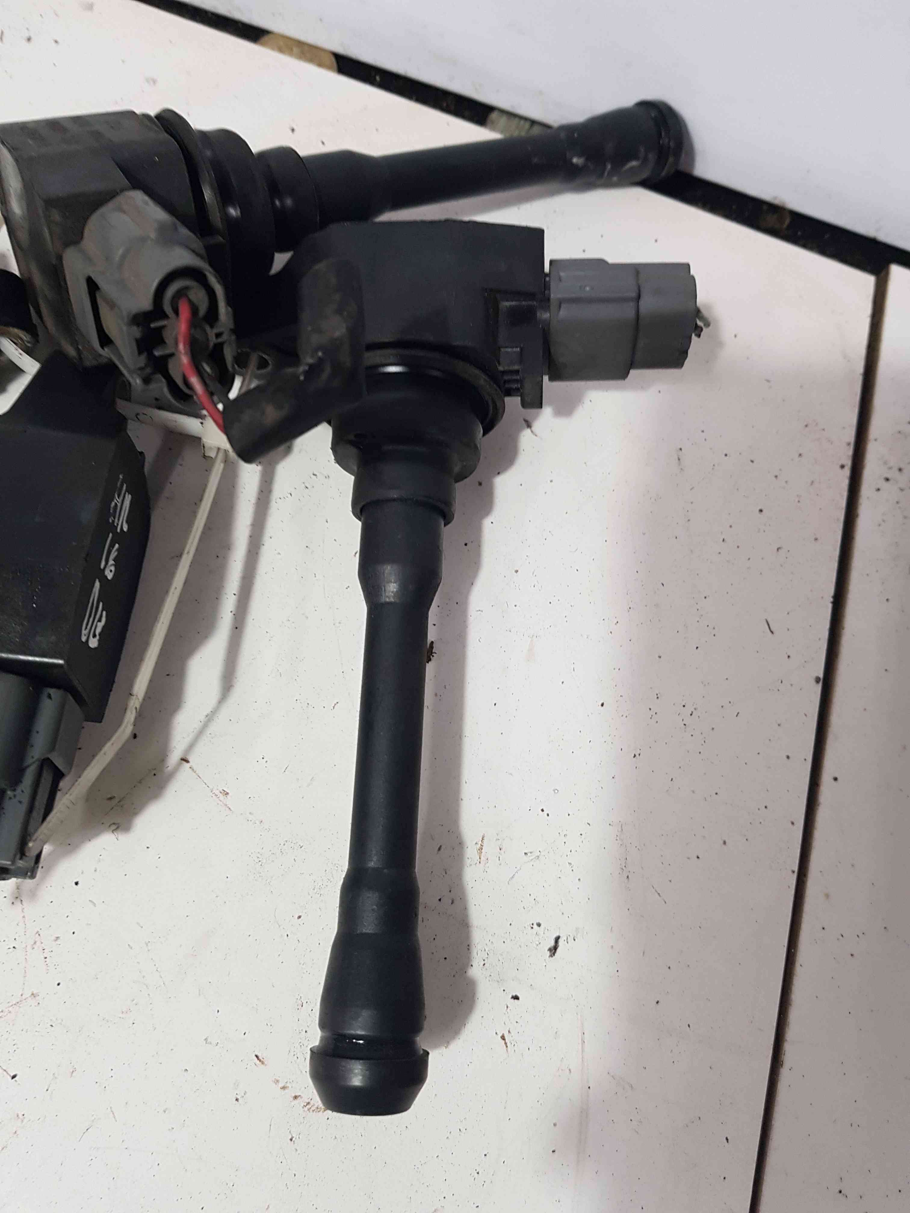 Thumb 3 Nissan Juke MK1 2010-2014 1.6 Petrol Inlet Manifold Mani Hr16de