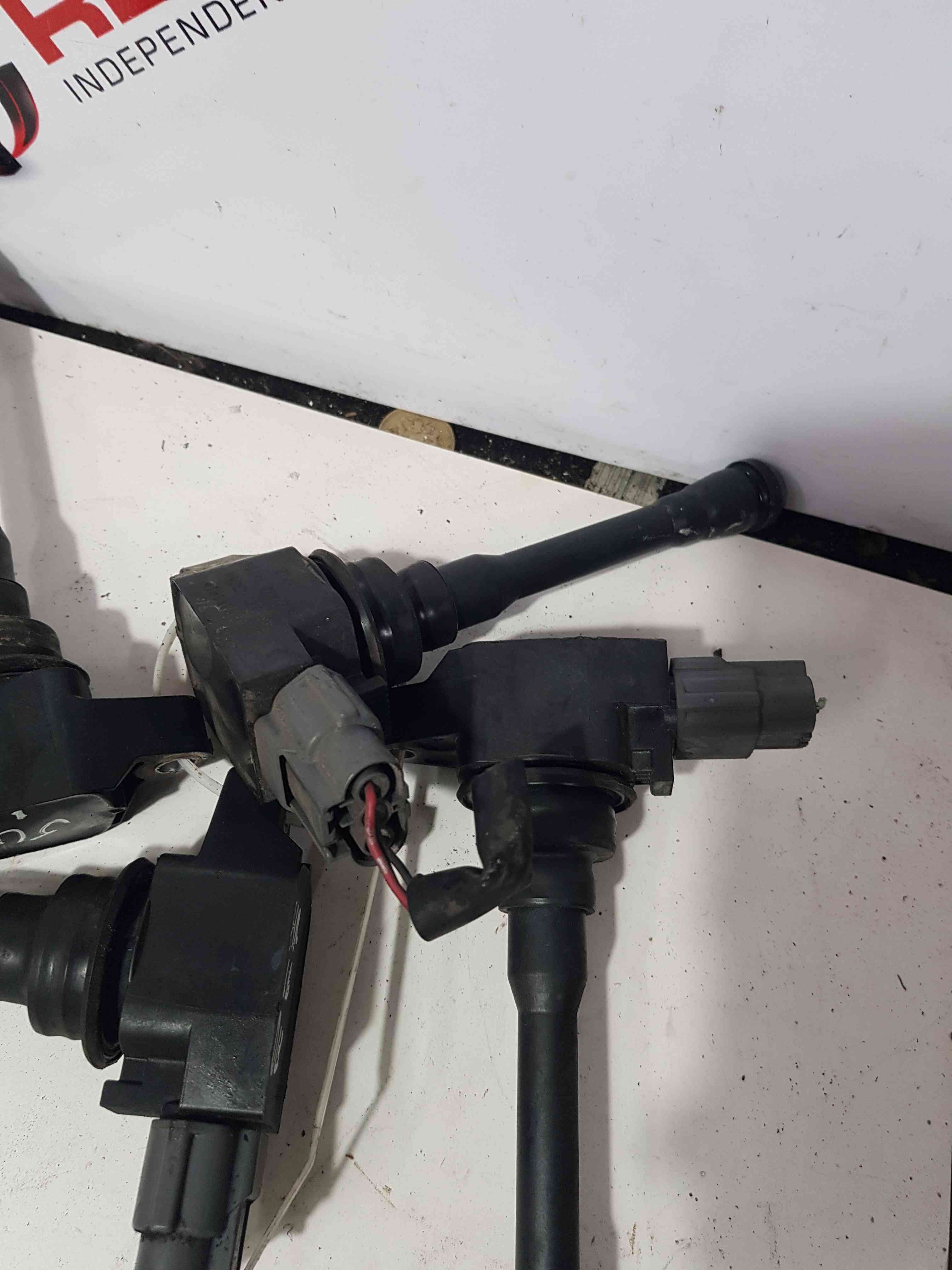 Thumb 5 Nissan Juke MK1 2010-2014 1.6 Petrol Inlet Manifold Mani Hr16de