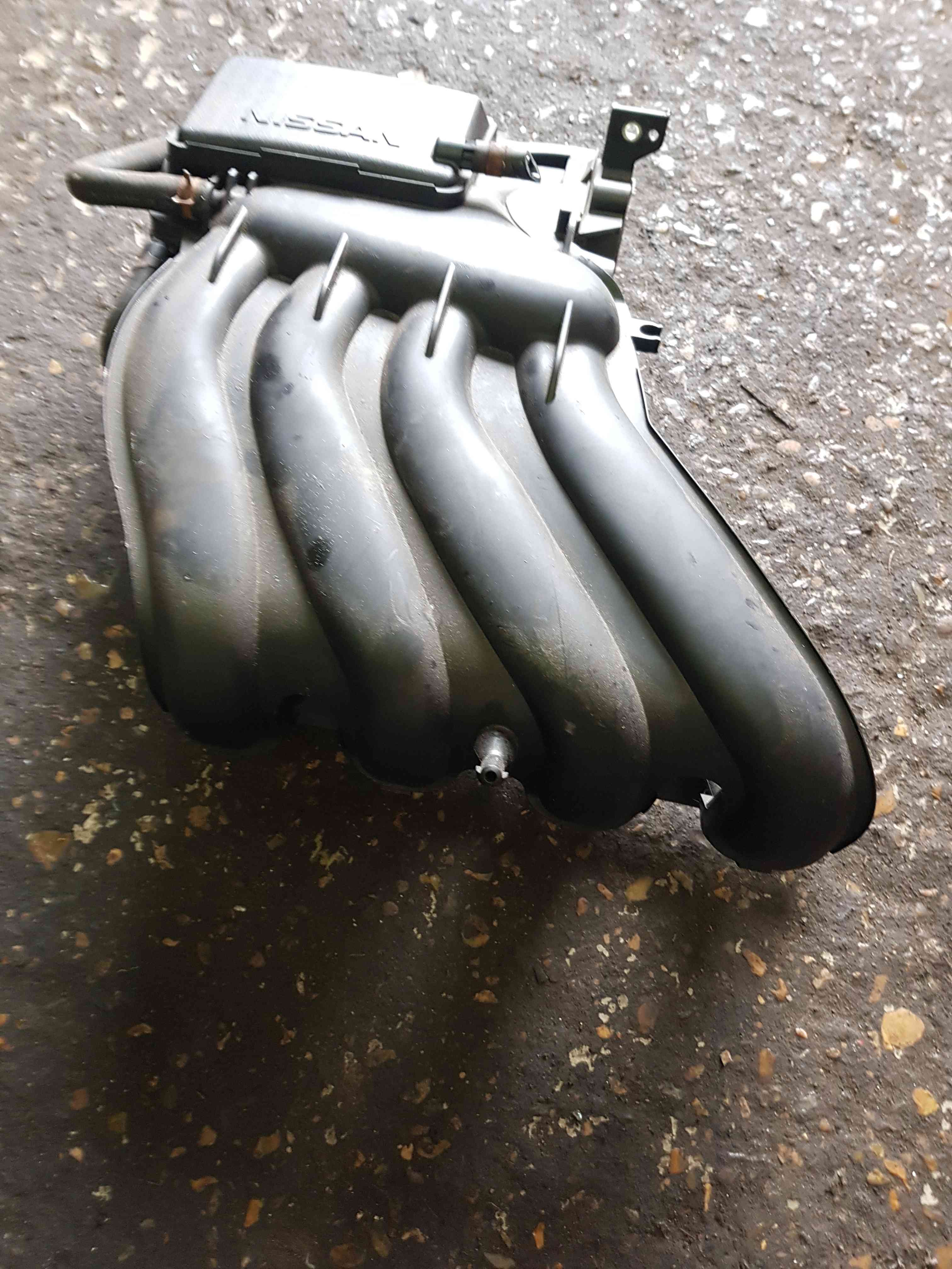 Thumb 3 Nissan Juke MK1 2010-2014 1.6 Petrol Inlet Manifold Mani Hr16De