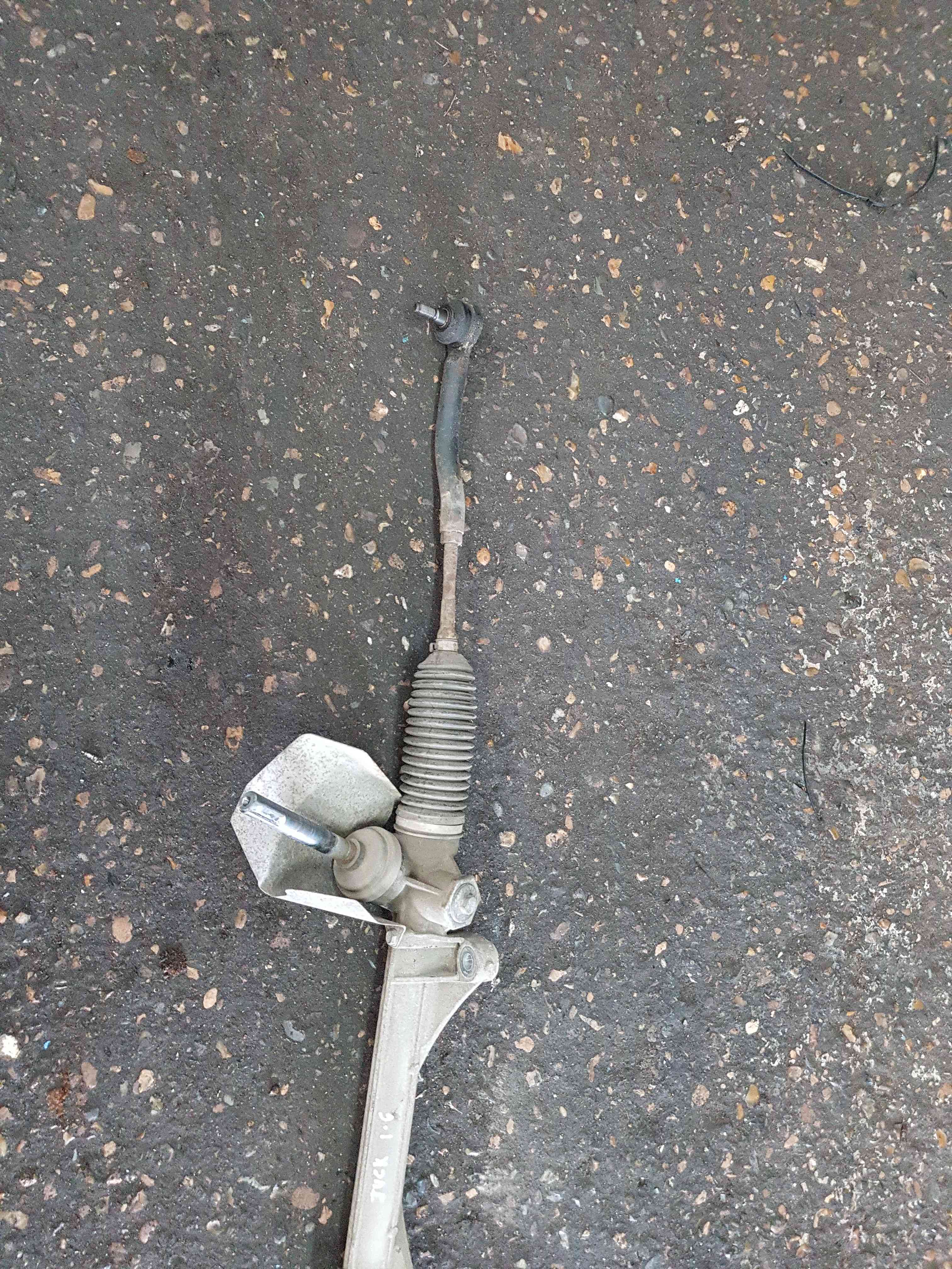 Thumb 3 Nissan Juke MK1 2010-2014 1.6 Steering Rack