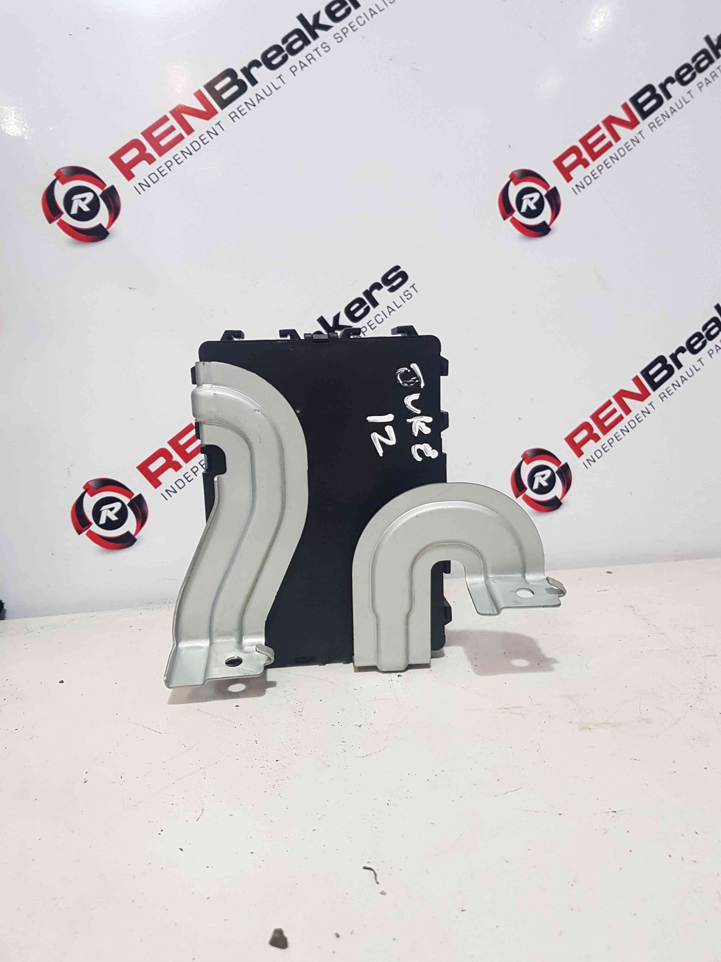 Thumb 2 Nissan Juke MK1 2010-2014 BCM Body Control Module ECU 284B11kaoc