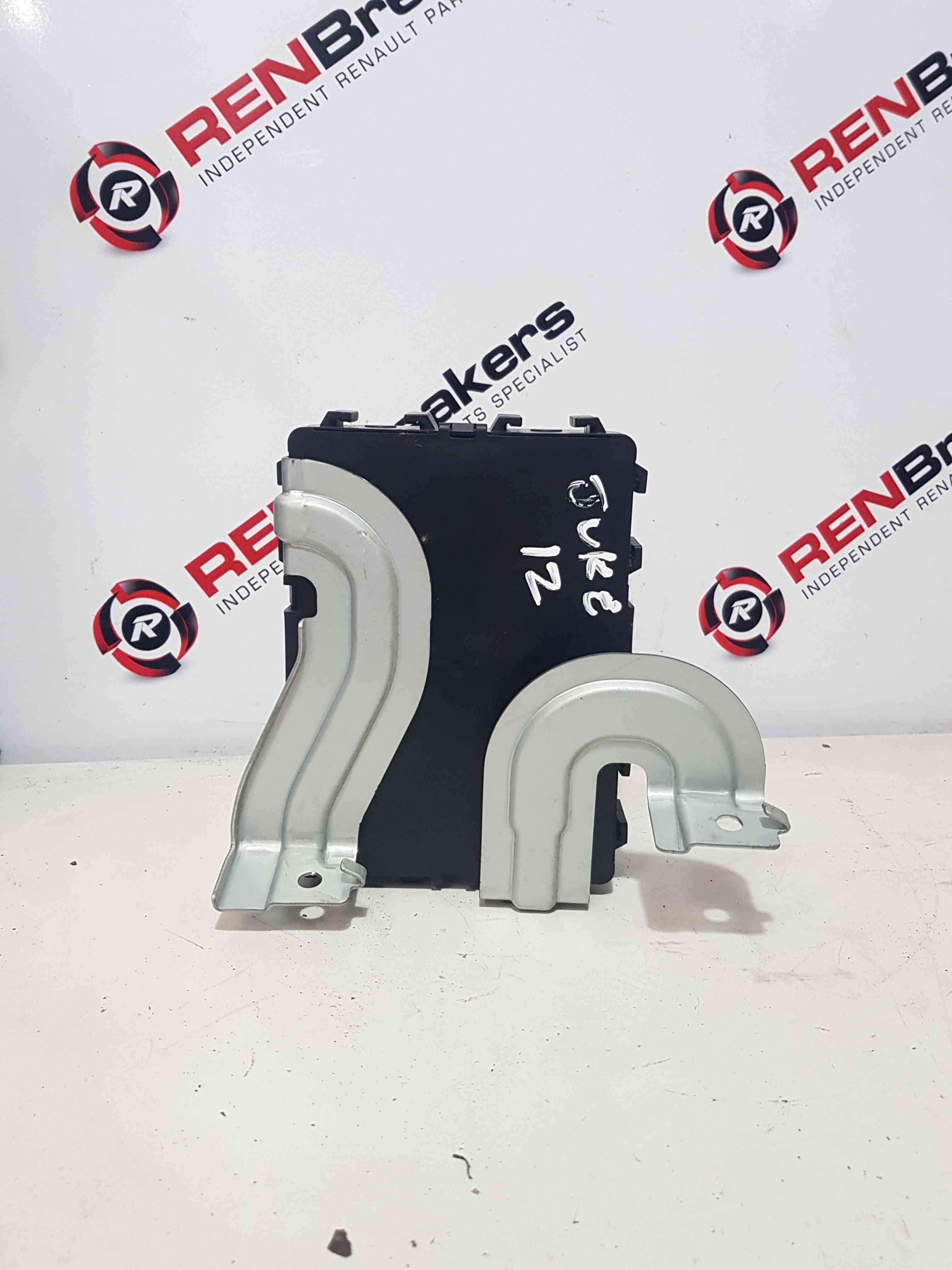 Thumb 8 Nissan Juke MK1 2010-2014 BCM Body Control Module ECU 284B11kaoc