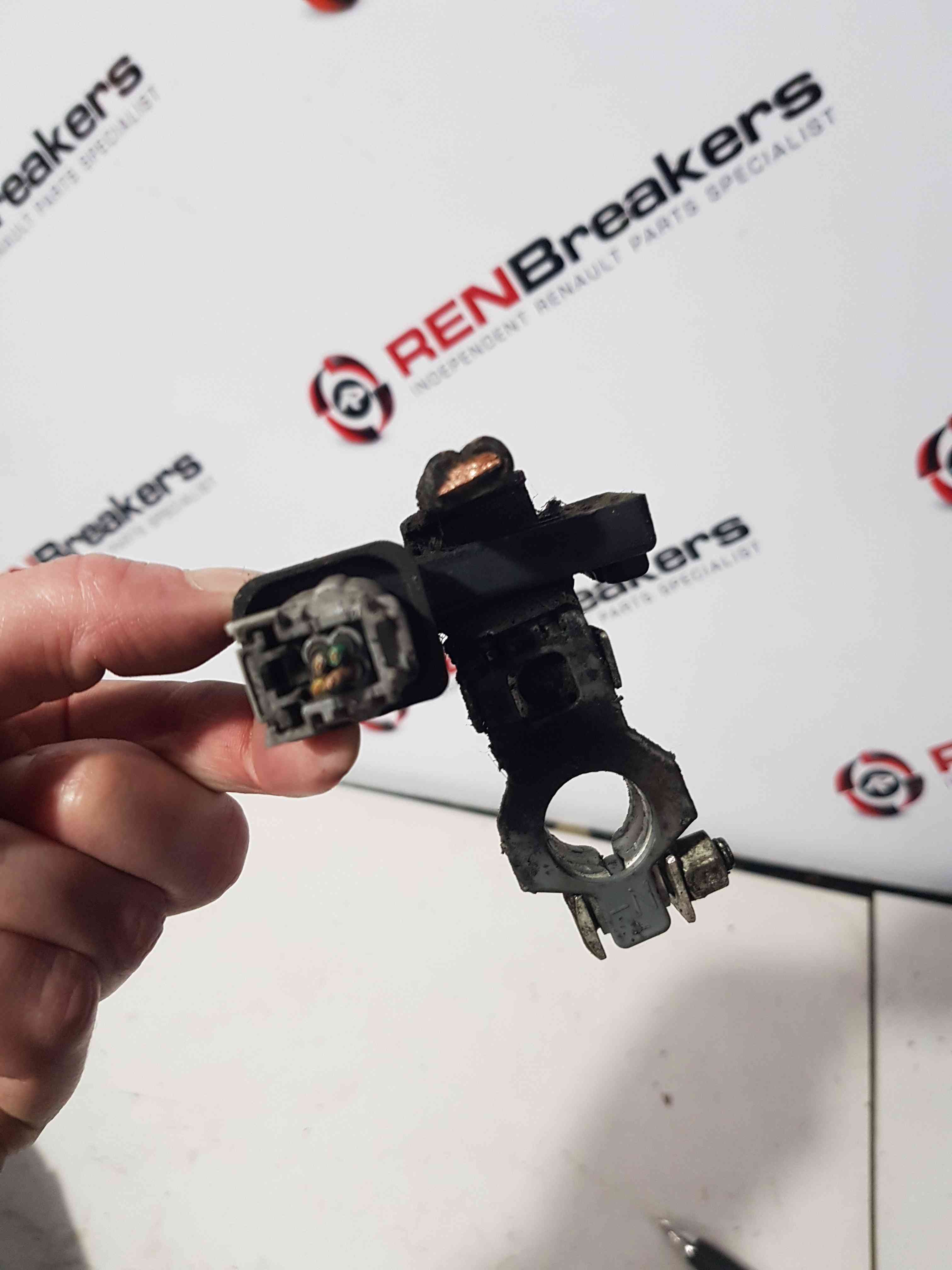 Thumb 4 Nissan Juke MK1 2010-2014 Battery Sensor 29460-1KA0A