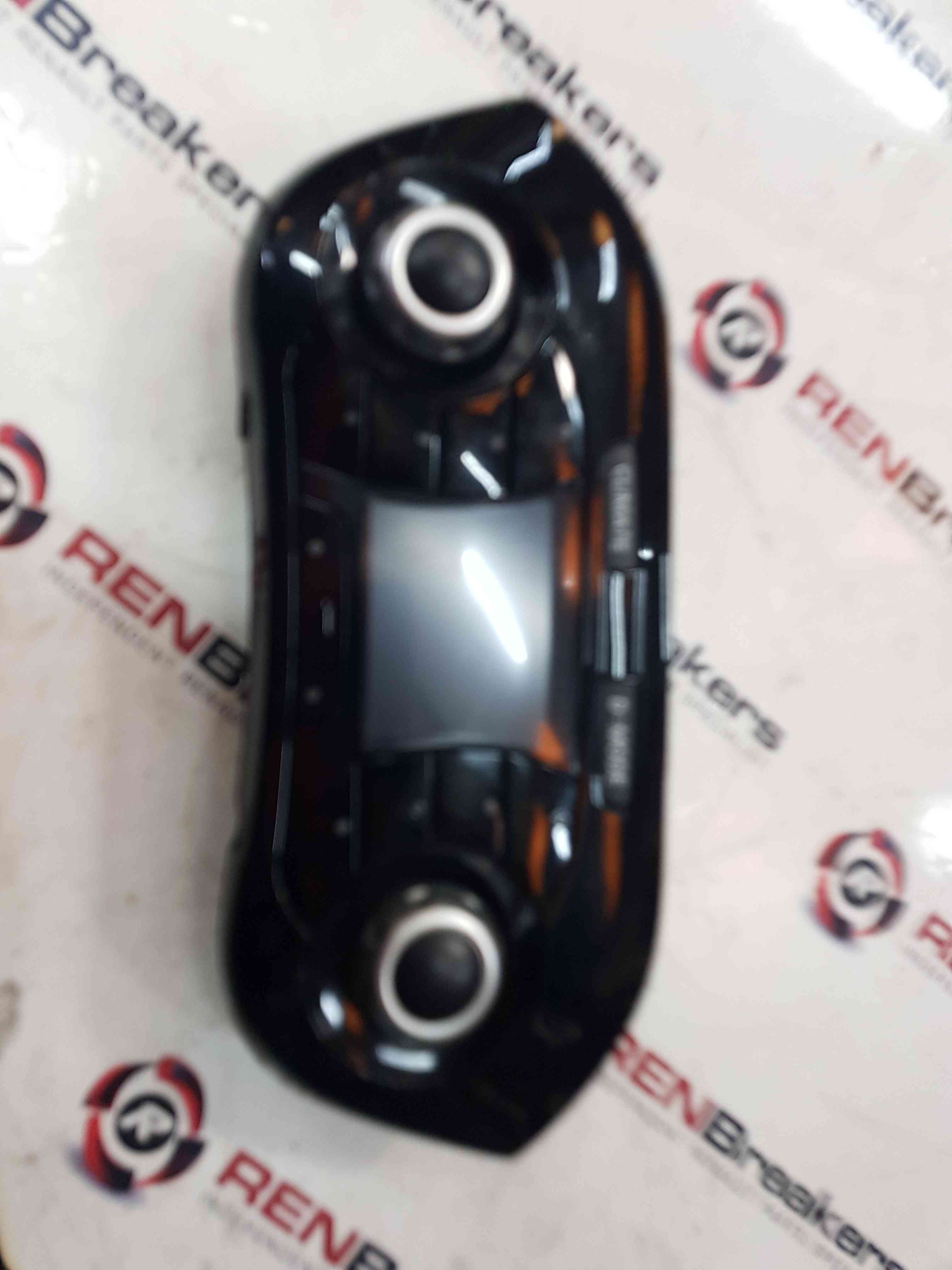 Thumb 4 Nissan Juke MK1 2010-2014 Climate Controls Heater Controls Panel 248451KG0A