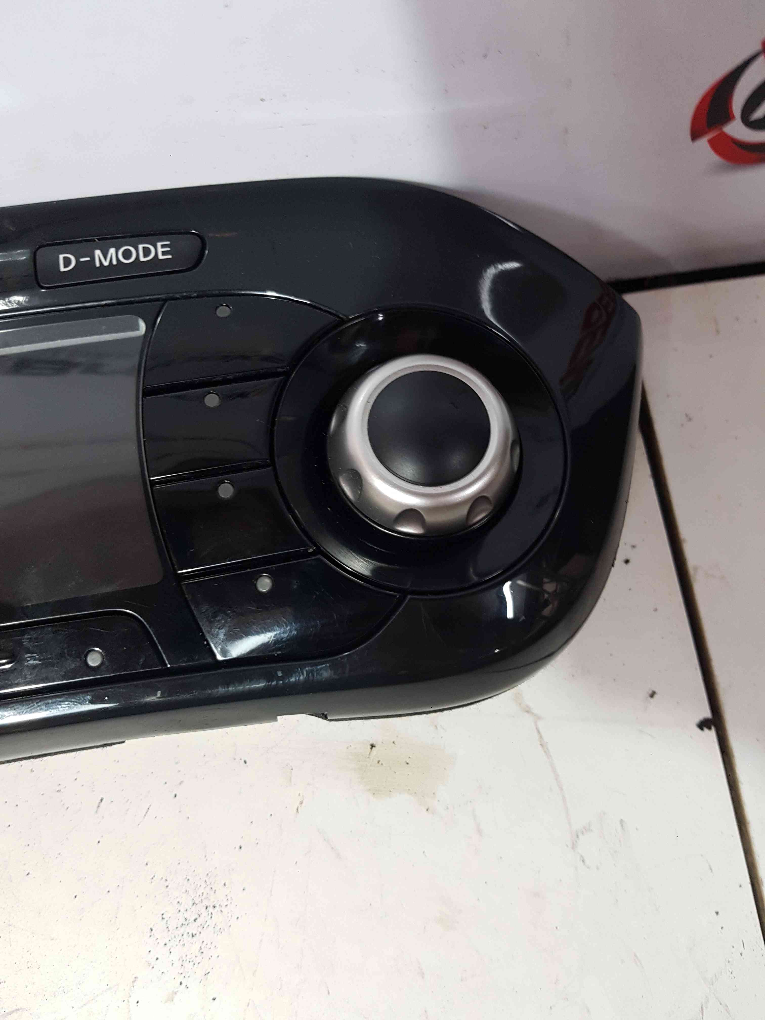 Thumb 4 Nissan Juke MK1 2010-2014 Climate Controls Heater Controls Panel 248451KA1A