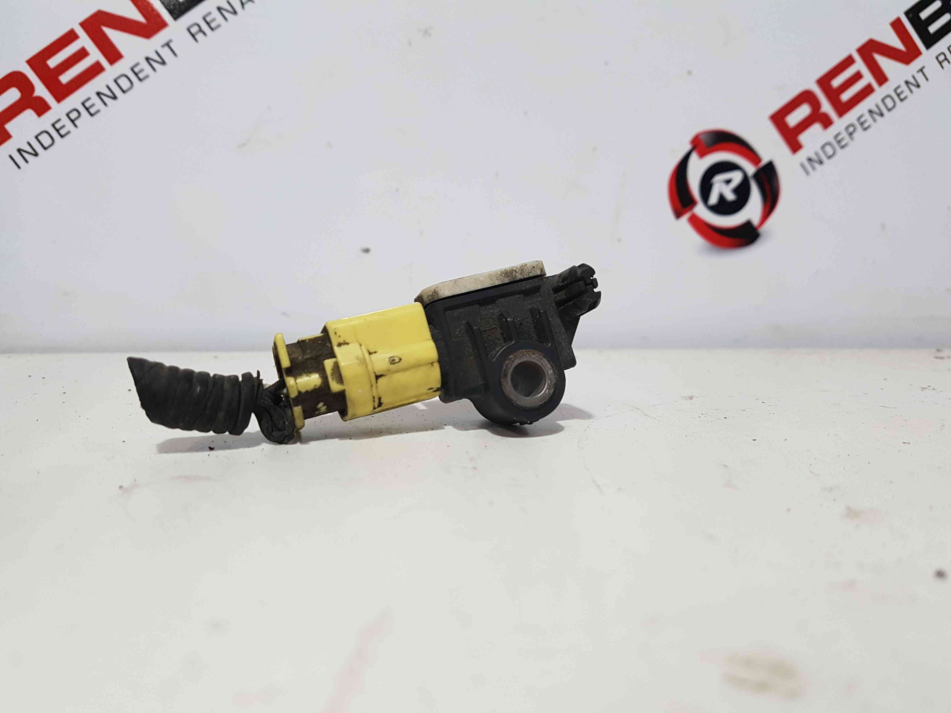 Thumb 2 Nissan Juke MK1 2010-2014 Crash Airbag Sensor Impact 985811La0a