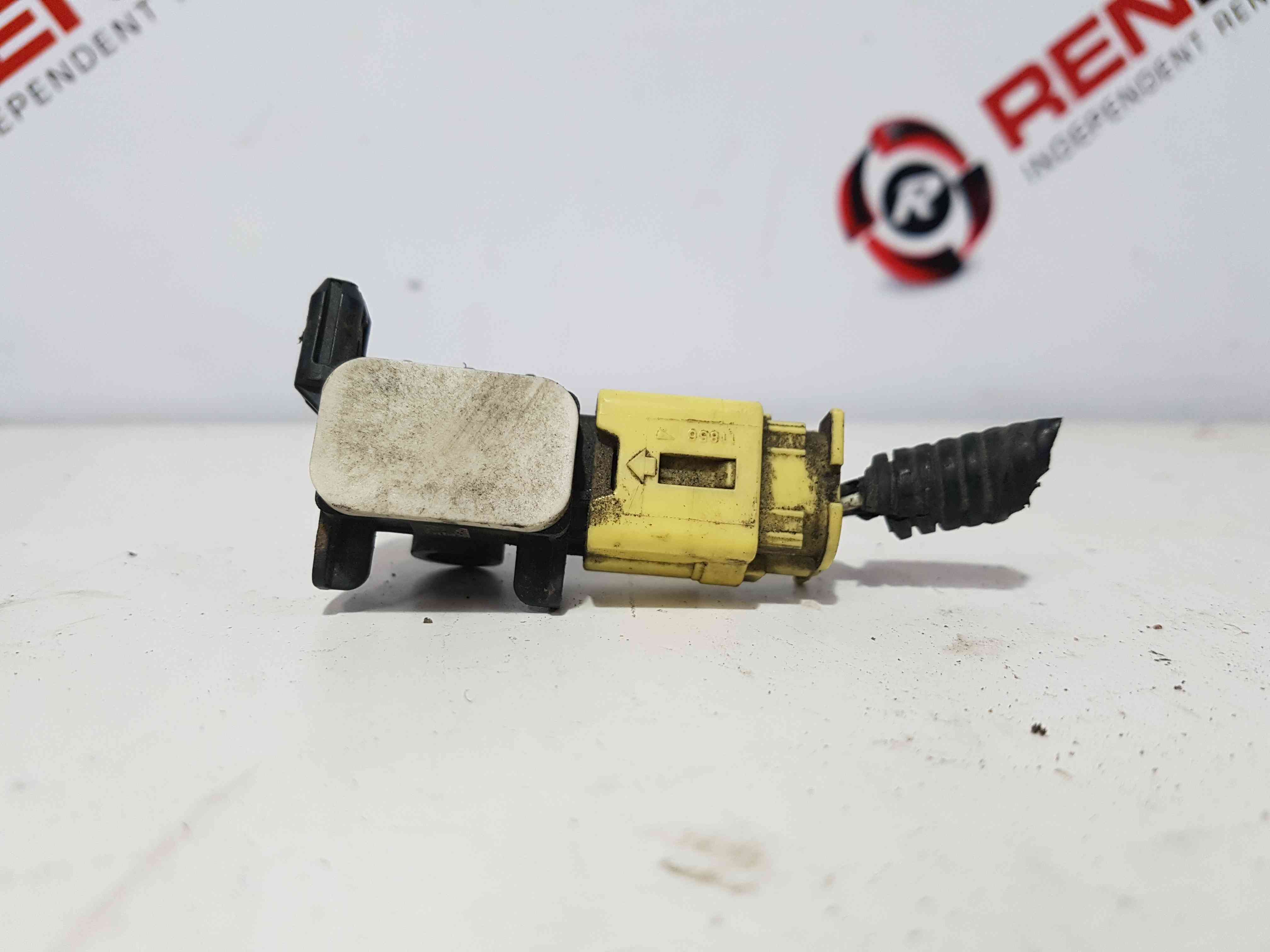 Thumb 7 Nissan Juke MK1 2010-2014 Crash Airbag Sensor Impact 985811La0a