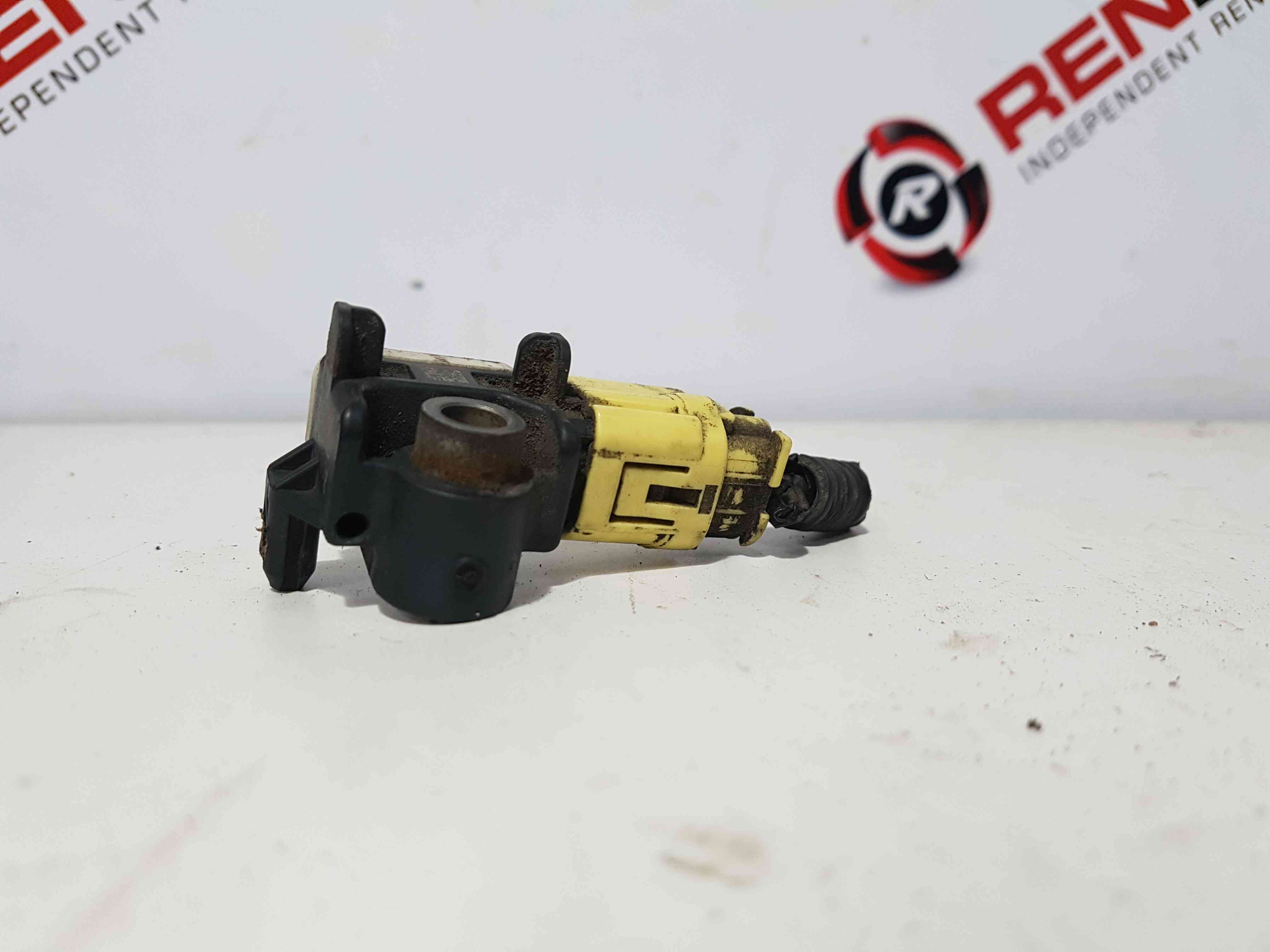 Thumb 8 Nissan Juke MK1 2010-2014 Crash Airbag Sensor Impact 985811La0a