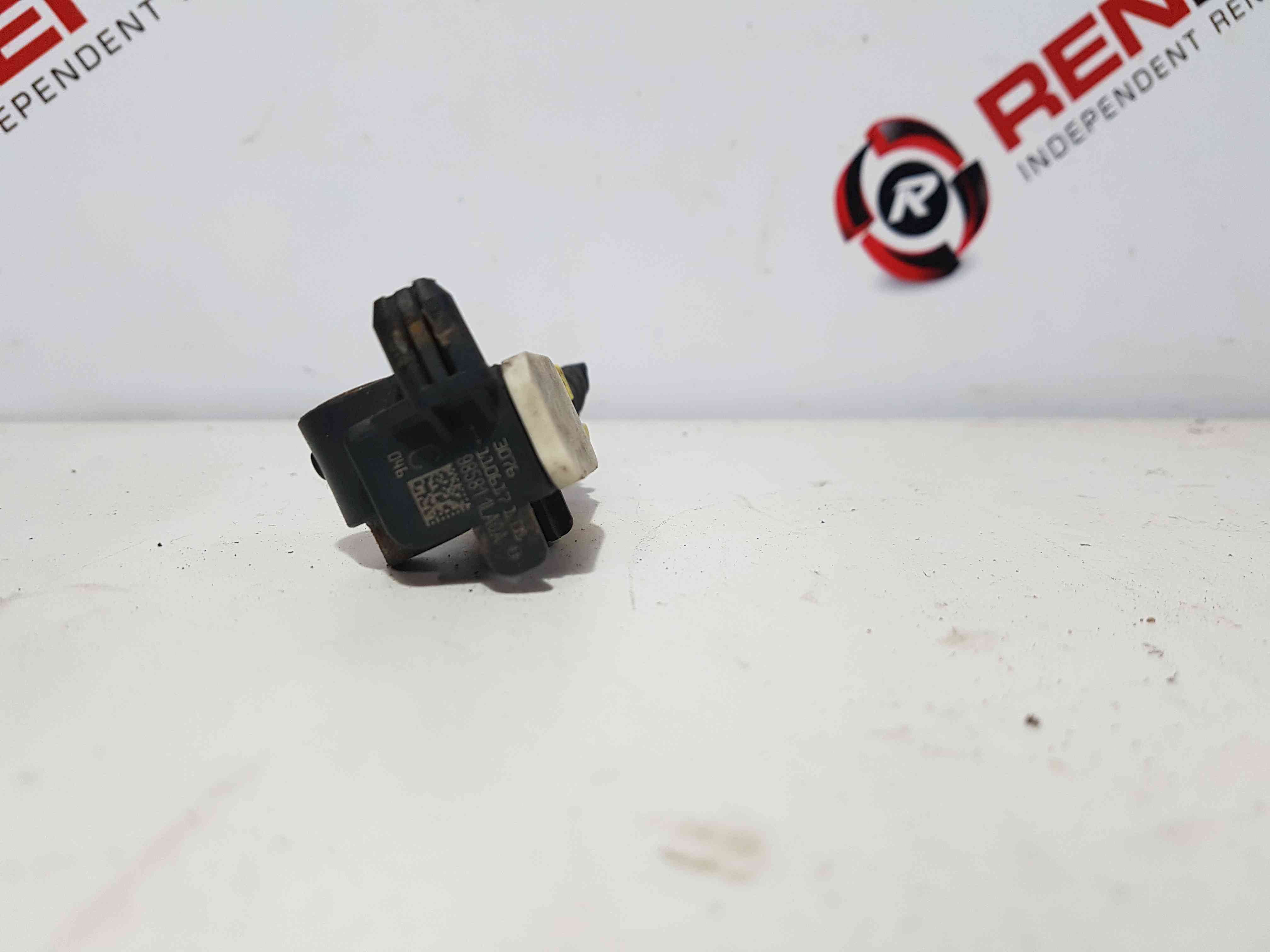 Thumb 9 Nissan Juke MK1 2010-2014 Crash Airbag Sensor Impact 985811La0a