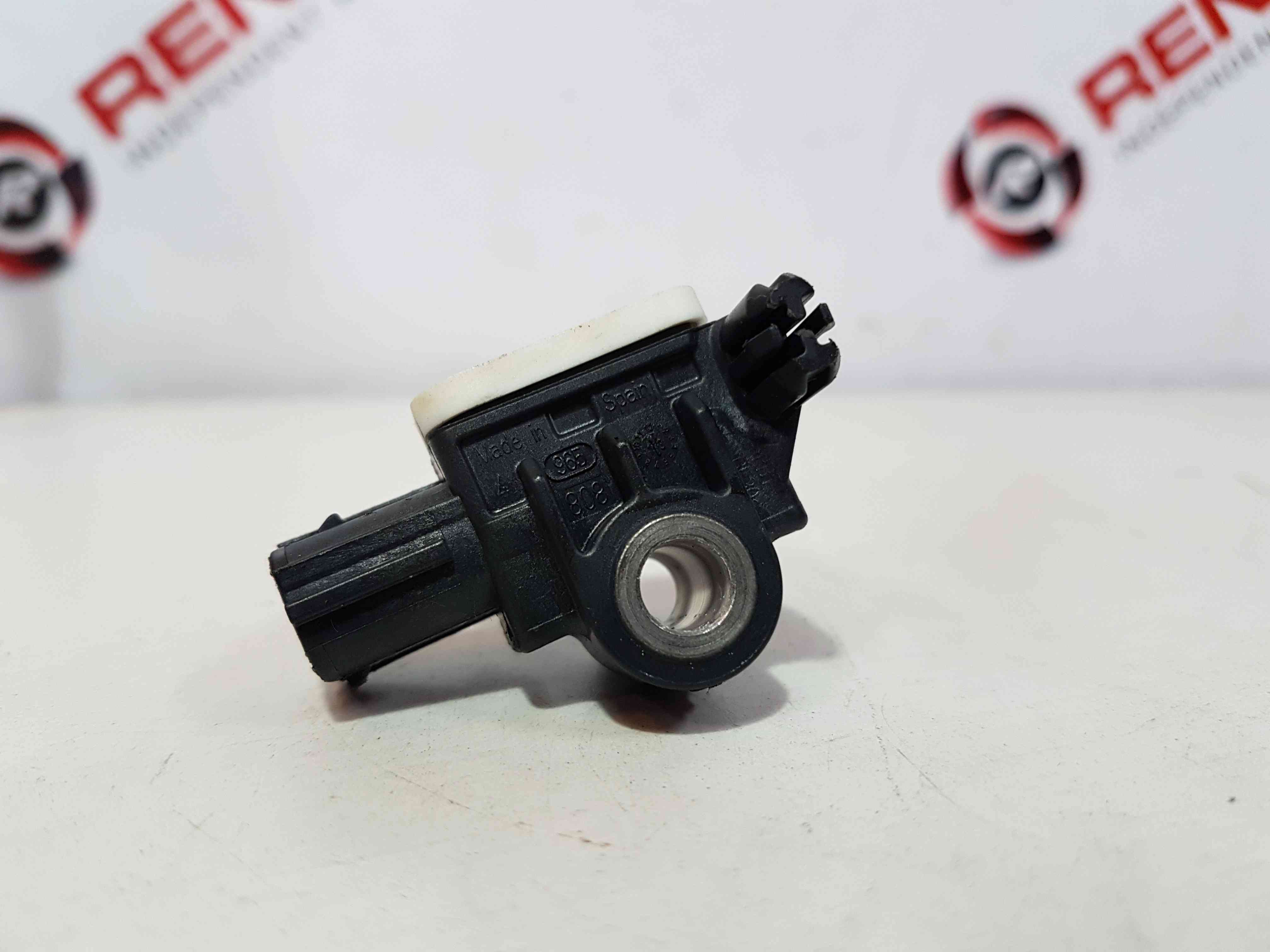 Thumb 5 Nissan Juke MK1 2010-2014 Crash Airbag Sensor Impact 988301Ea0a
