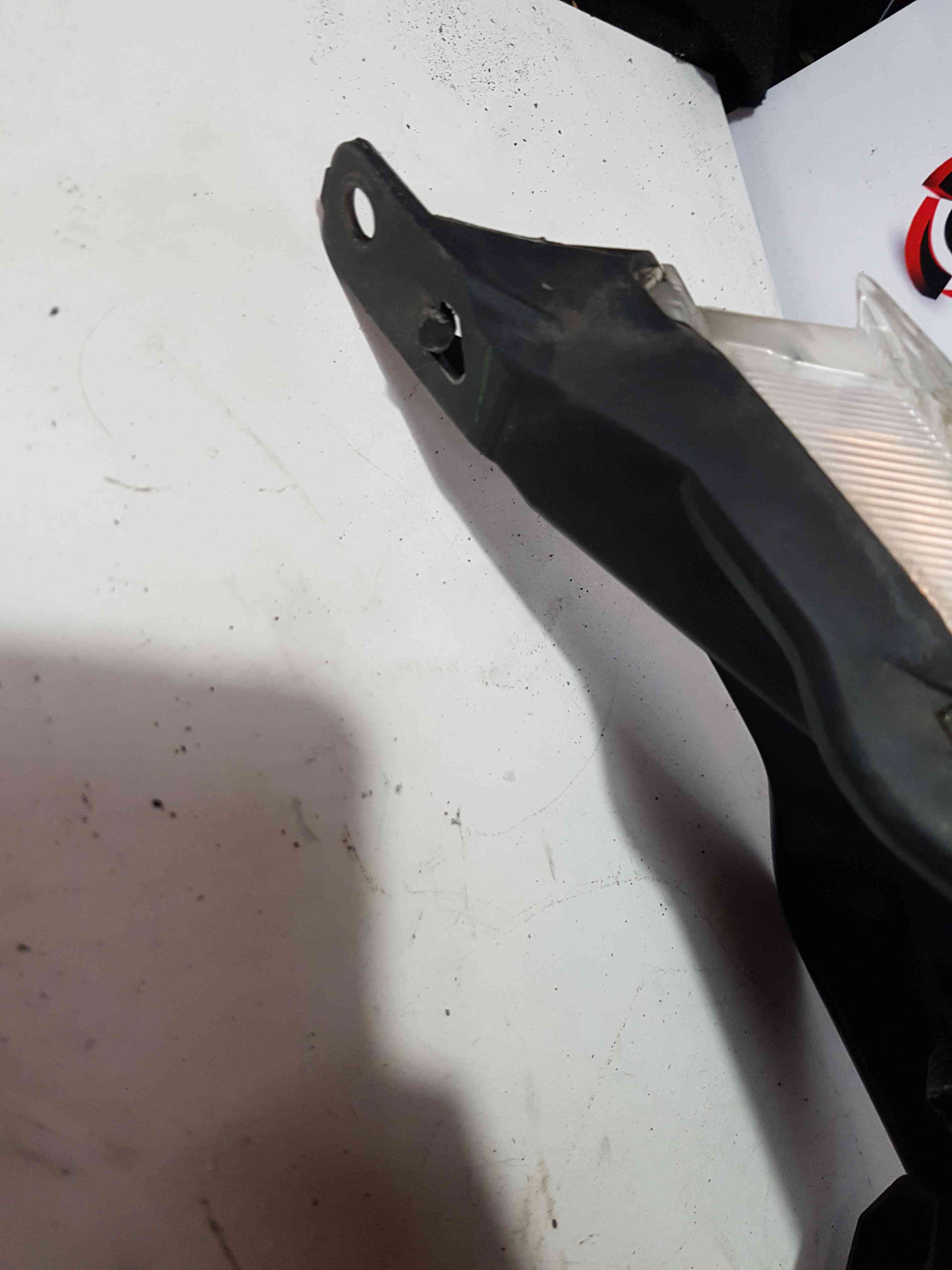 Thumb 7 Nissan Juke MK1 2010-2014 Drivers OSF Headlight