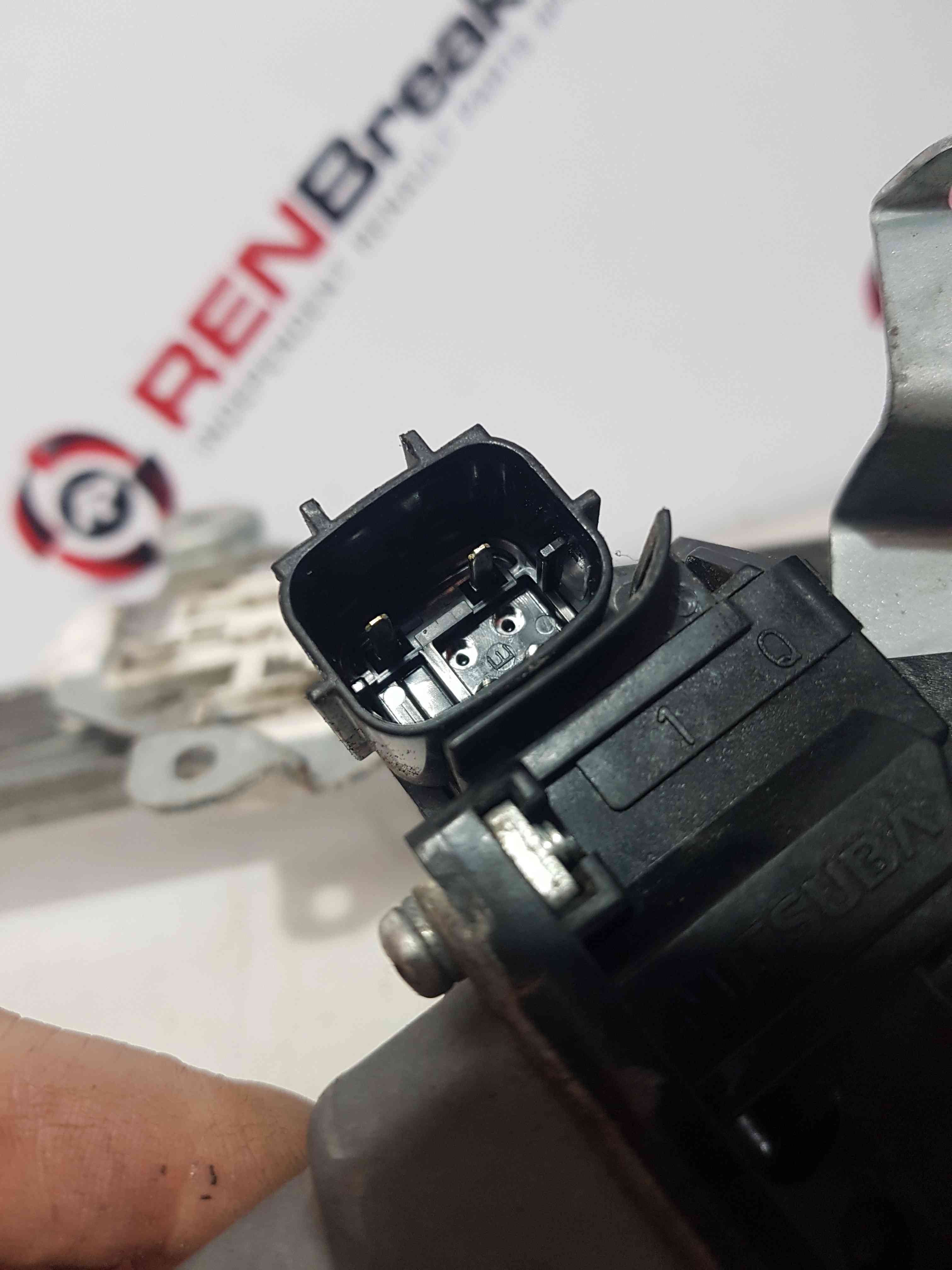 Thumb 12 Nissan Juke MK1 2010-2014 Passenger NSF Window Motor   Regulator