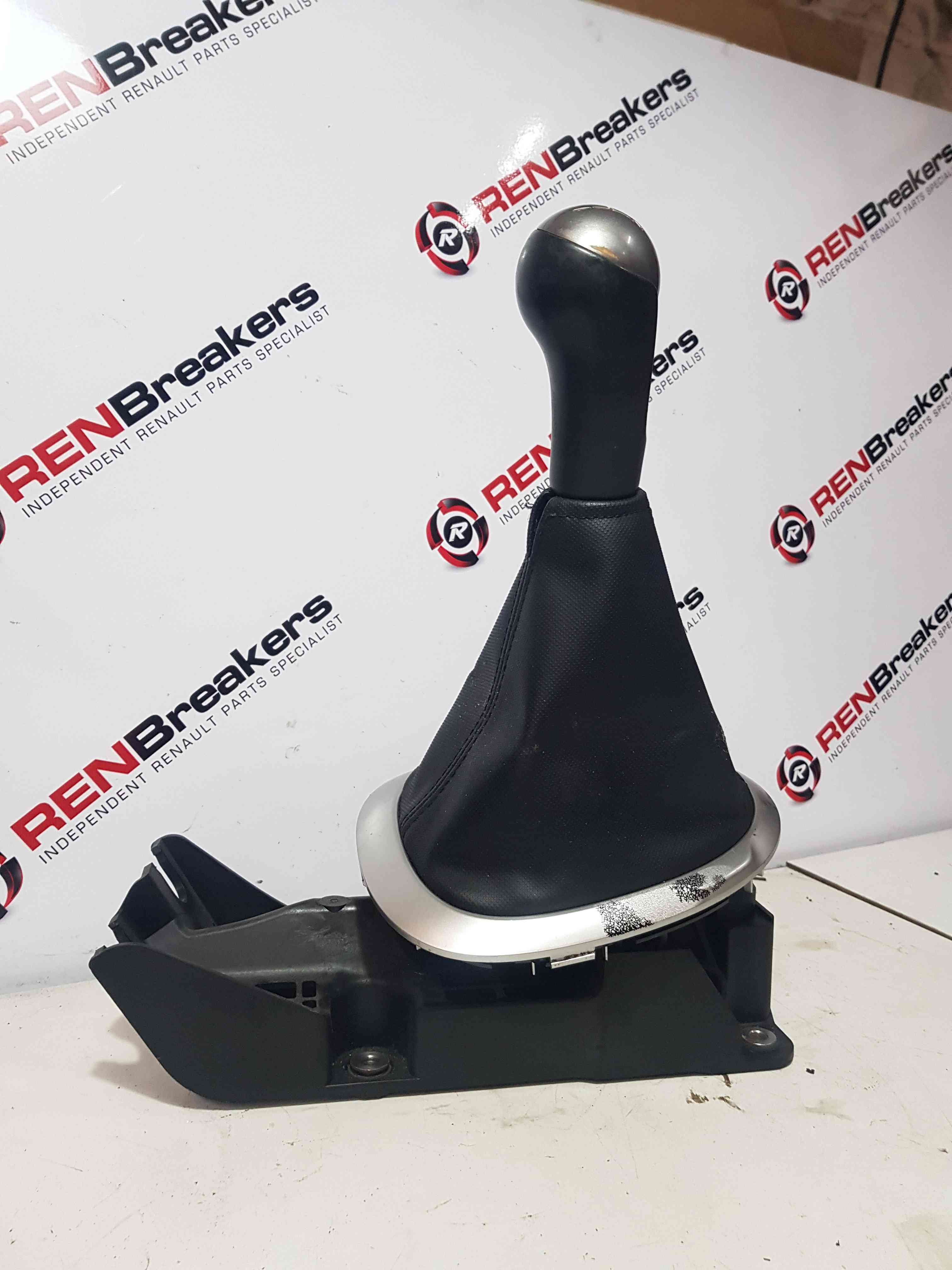 Thumb 4 Nissan Juke MK1 2010-2014 Gear Selector  341011KA0A