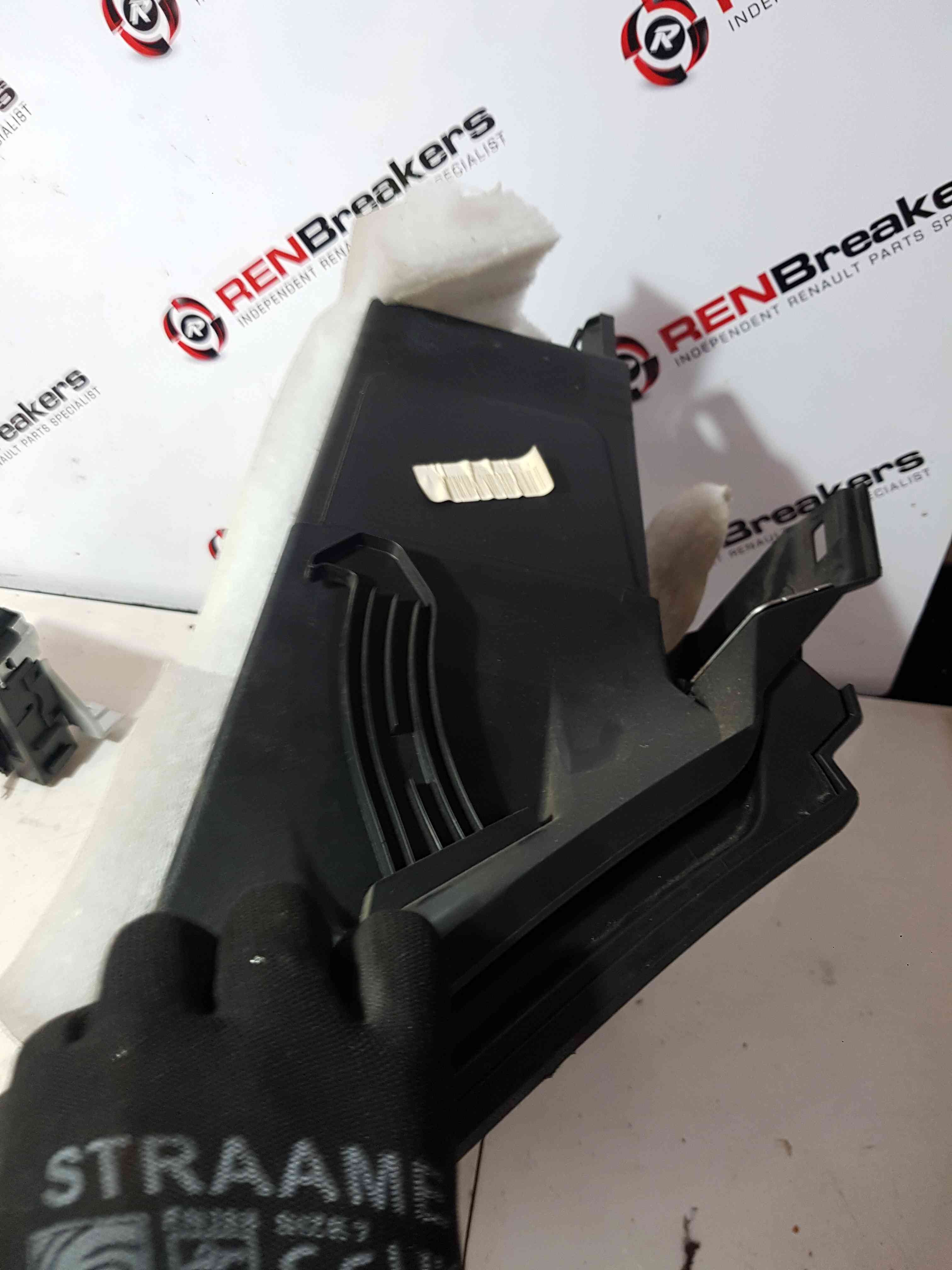 Thumb 3 Nissan Juke MK1 2010-2014 Glove BOX Storage