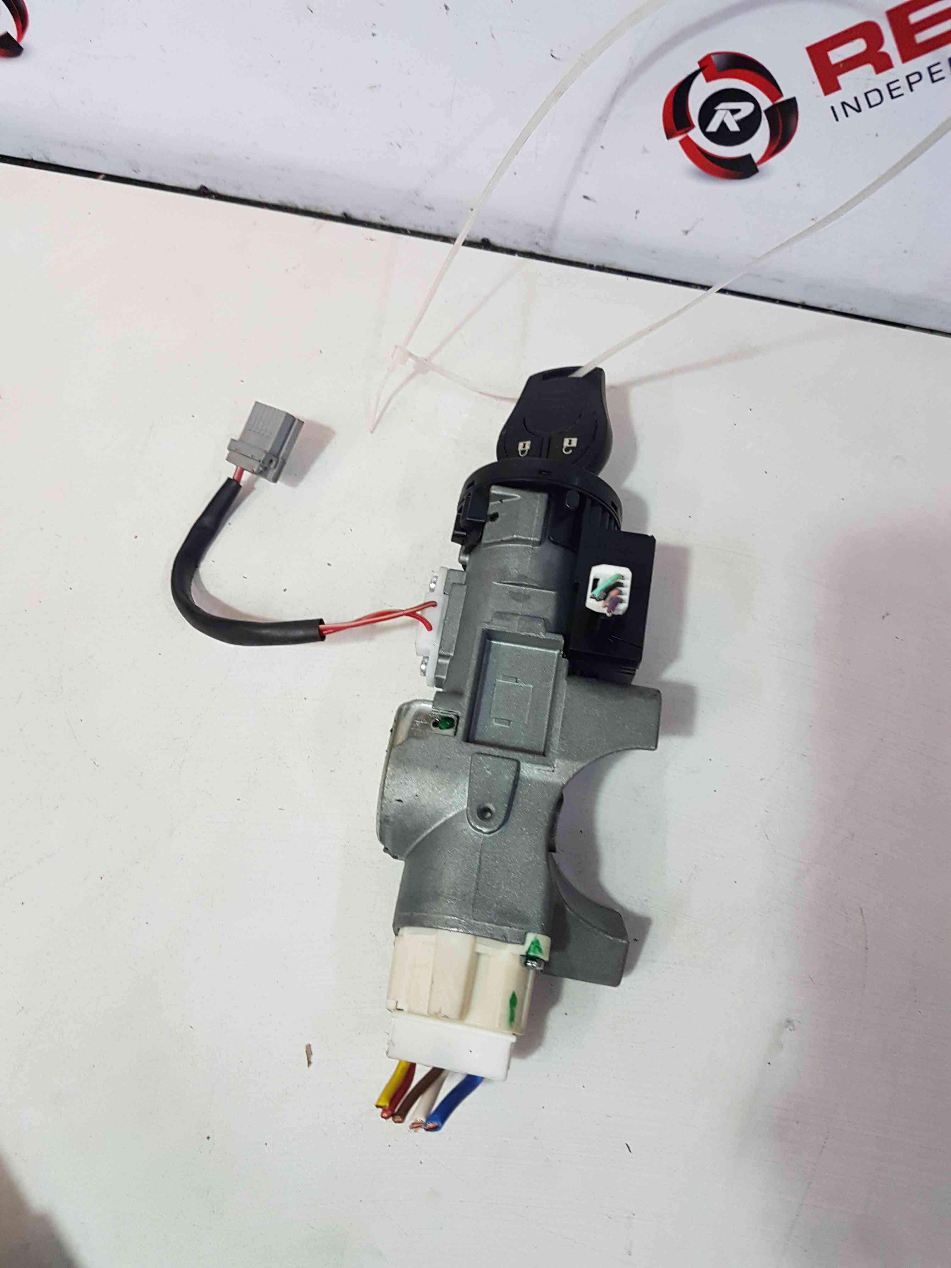 Thumb 5 Nissan Juke MK1 2010-2014 Ignition Barrel + KEY 28590C9968