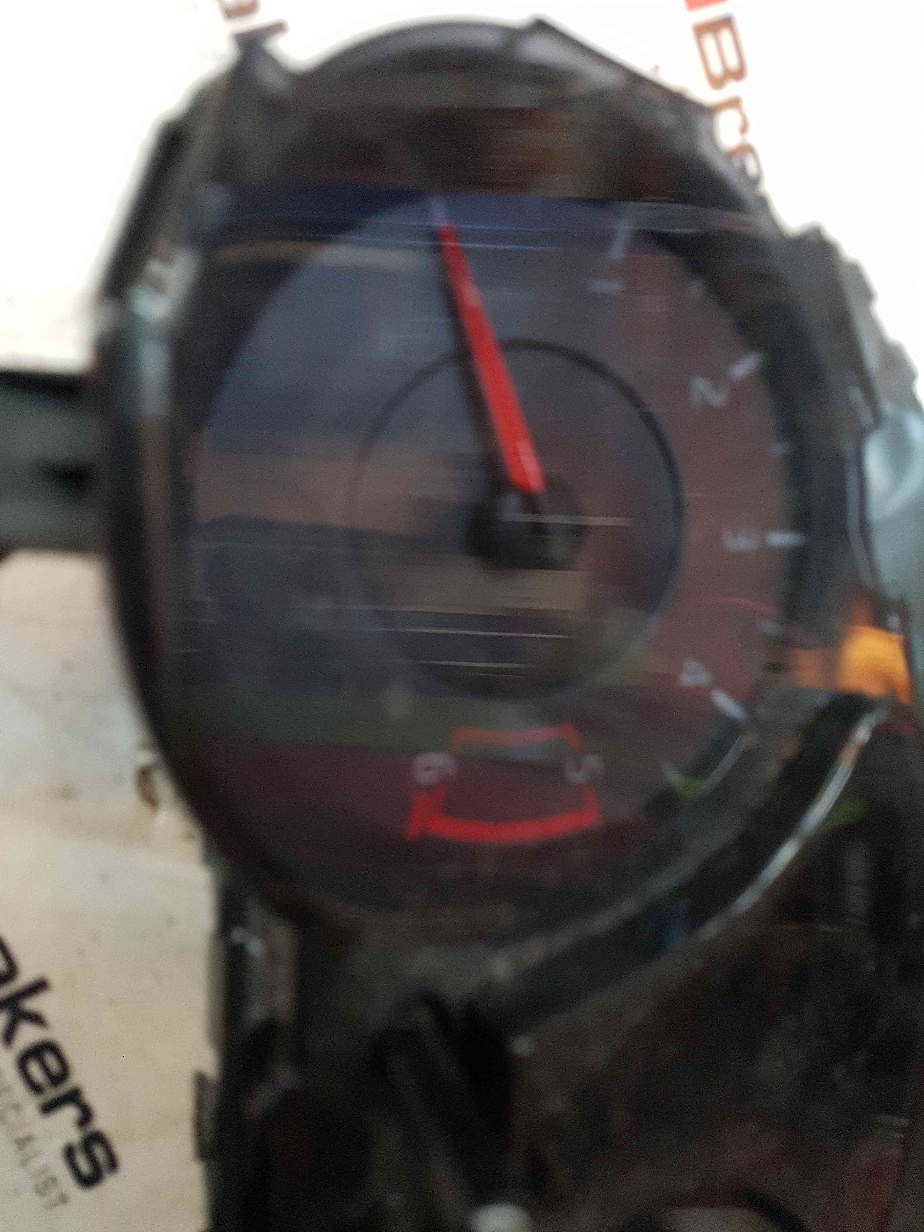 Thumb 2 Nissan Juke MK1 2010-2014 Instrument Panel Dials Clocks