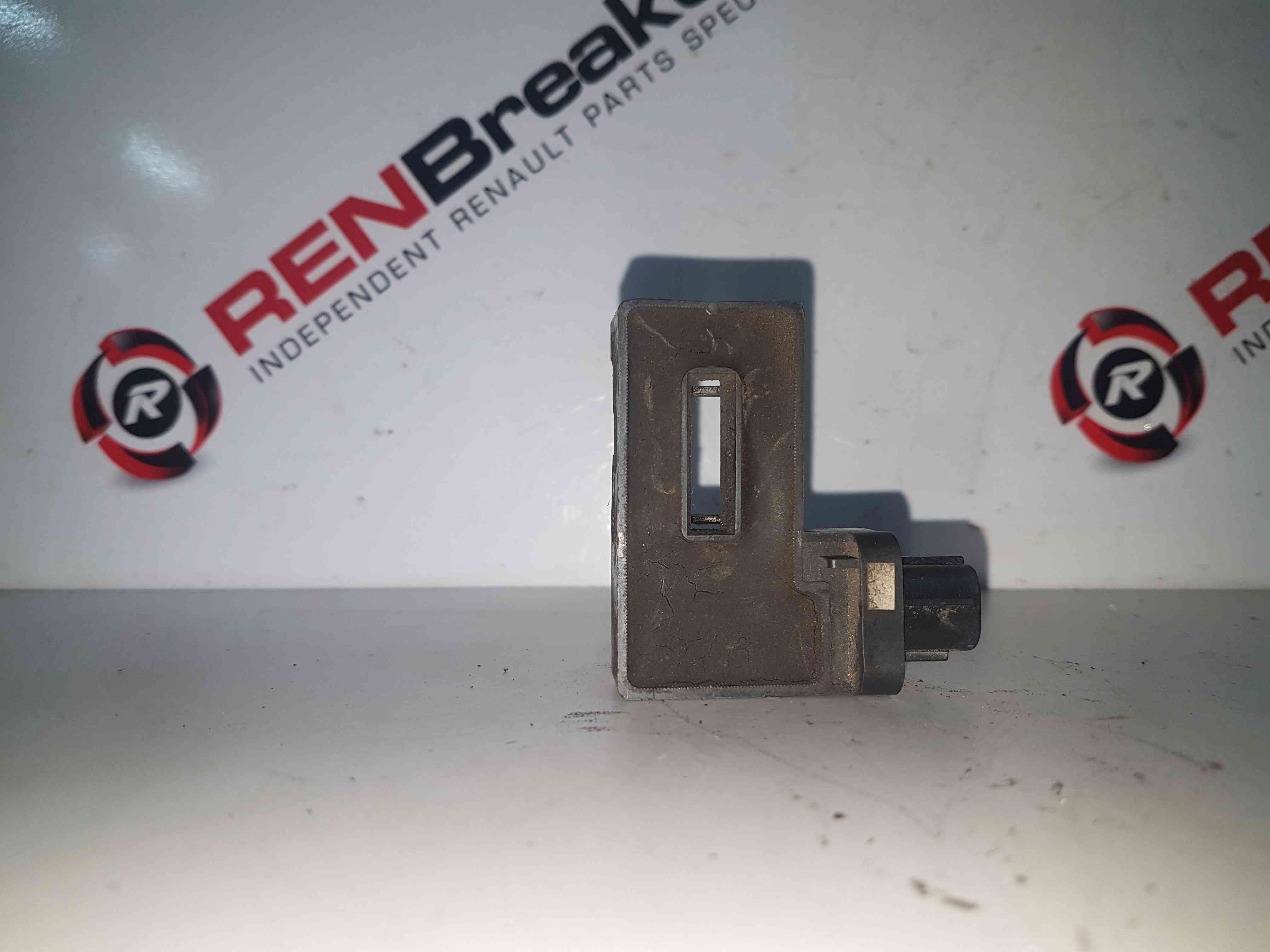 Thumb 4 Nissan Juke MK1 2010-2014 Negative Battery Terminal Sensor 294G01kaoa 