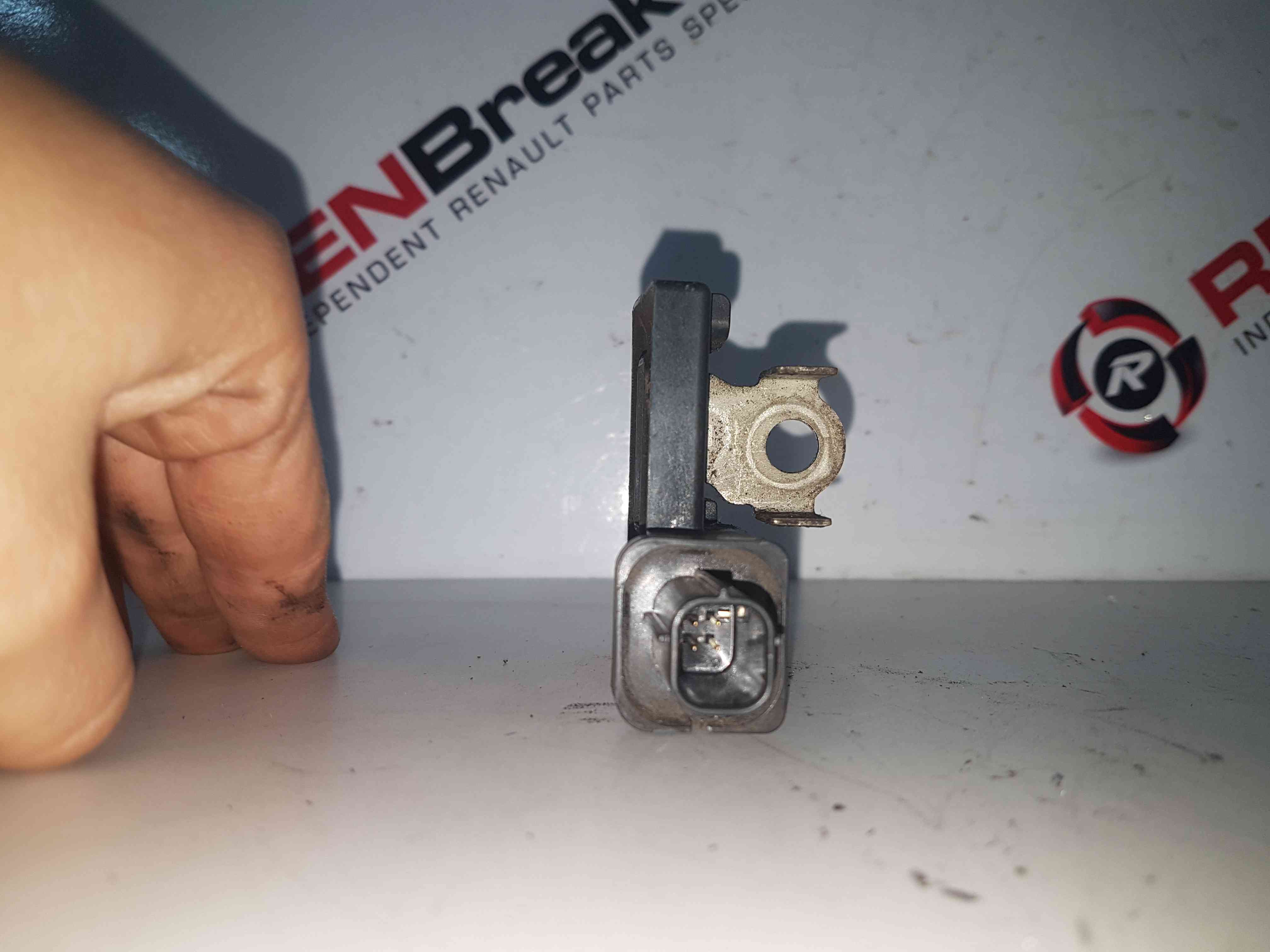 Thumb 5 Nissan Juke MK1 2010-2014 Negative Battery Terminal Sensor 294G01kaoa 