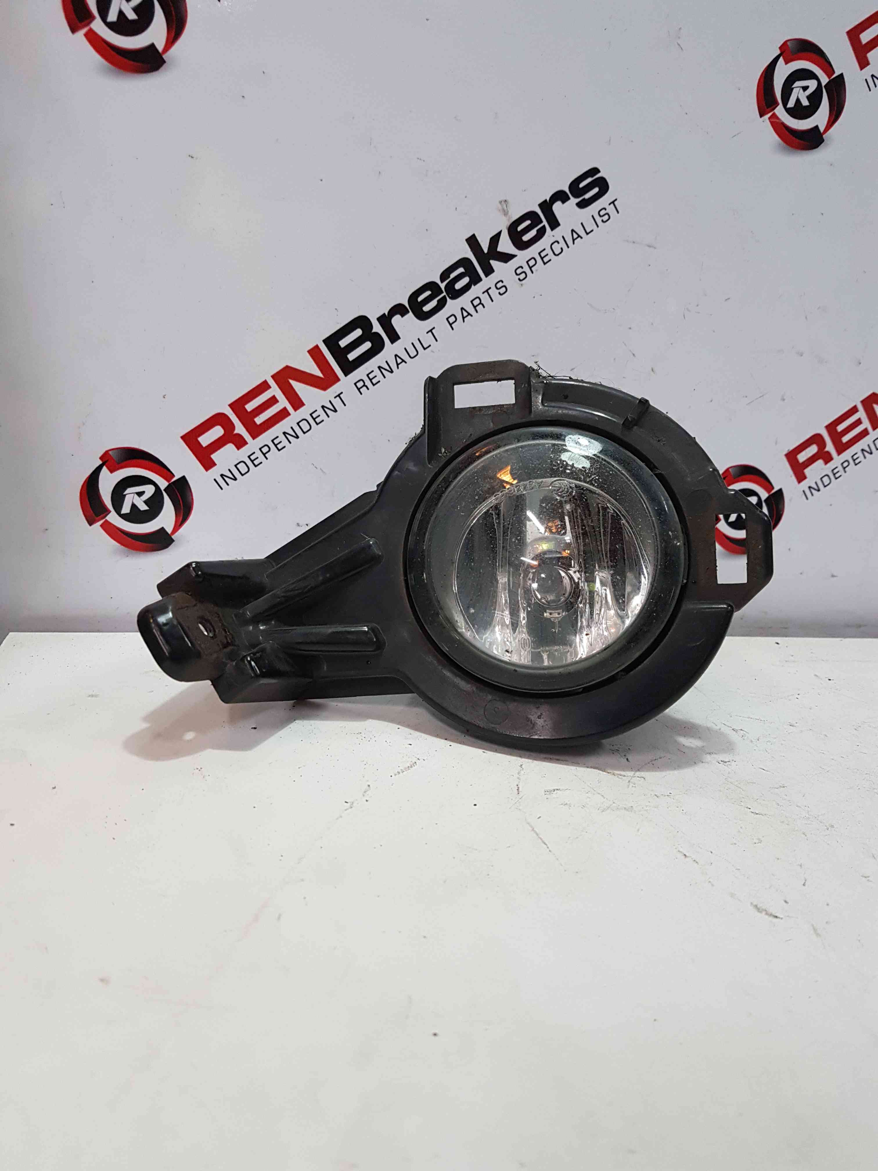 Thumb 2 Nissan Juke MK1 2010-2014 OSF Driver FOG Light  89207475 26910