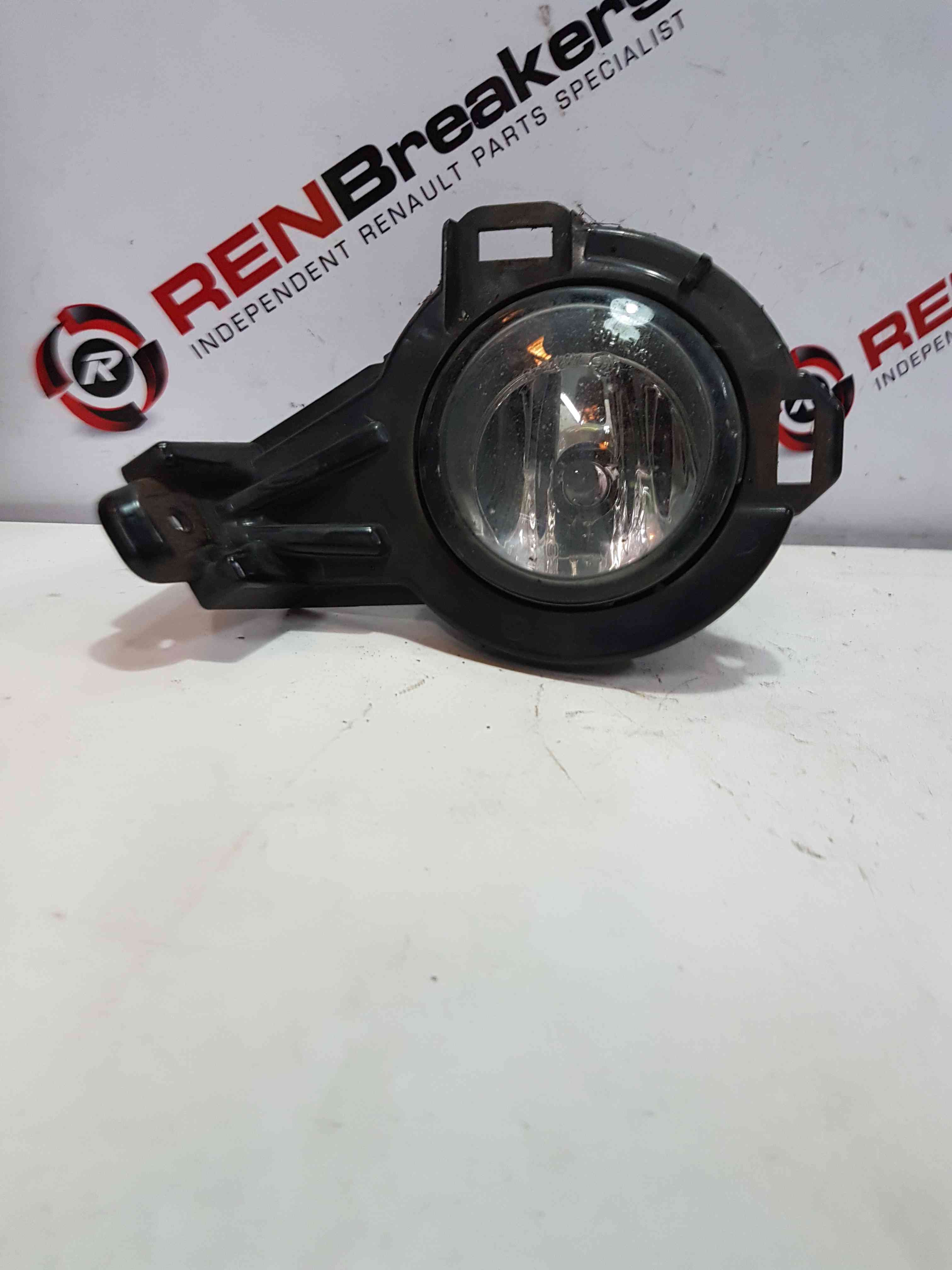 Thumb 5 Nissan Juke MK1 2010-2014 OSF Driver FOG Light  89207475 26910