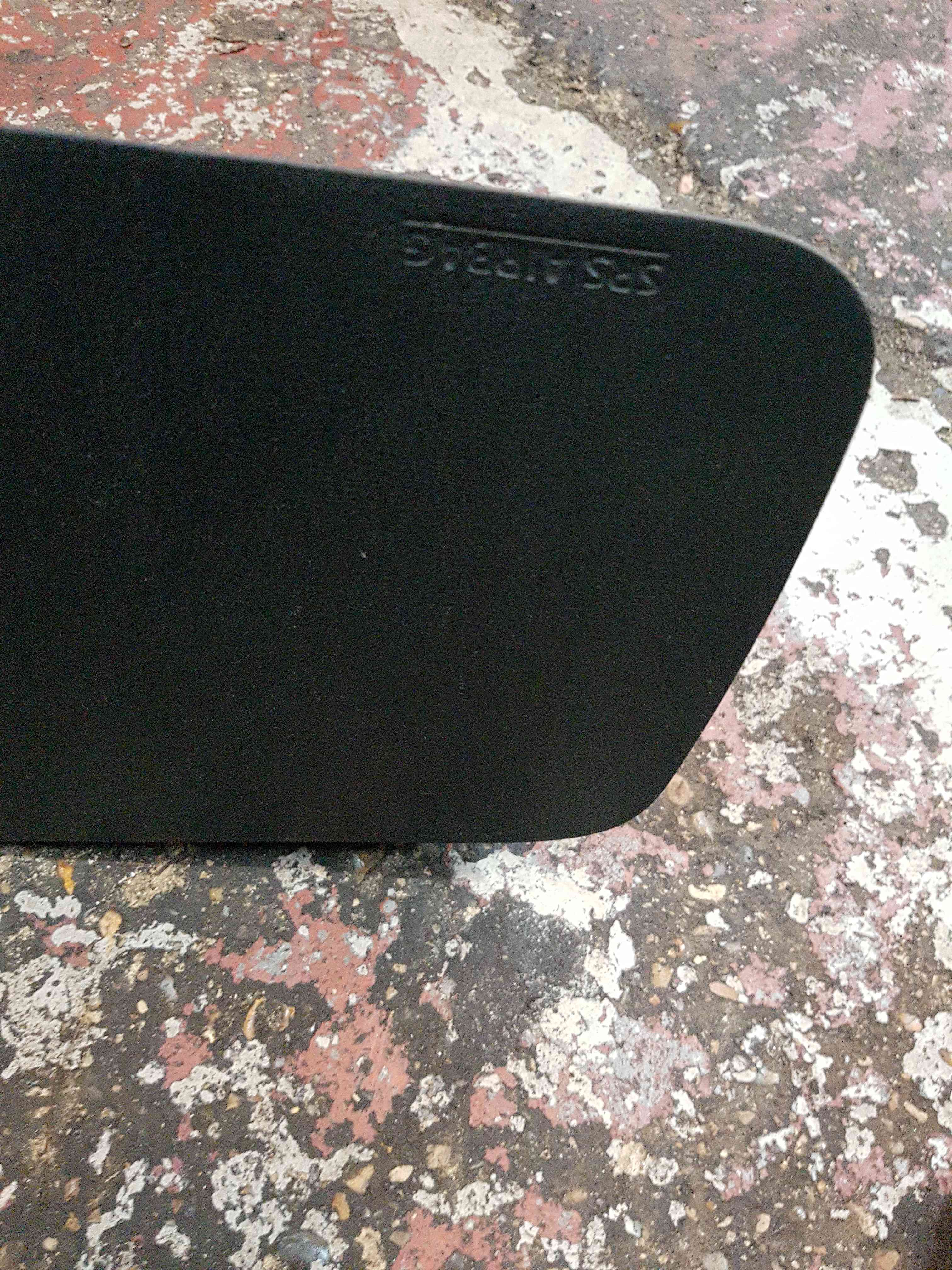 Thumb 3 Nissan Juke MK1 2010-2014 Passenger Dashboard Airbag