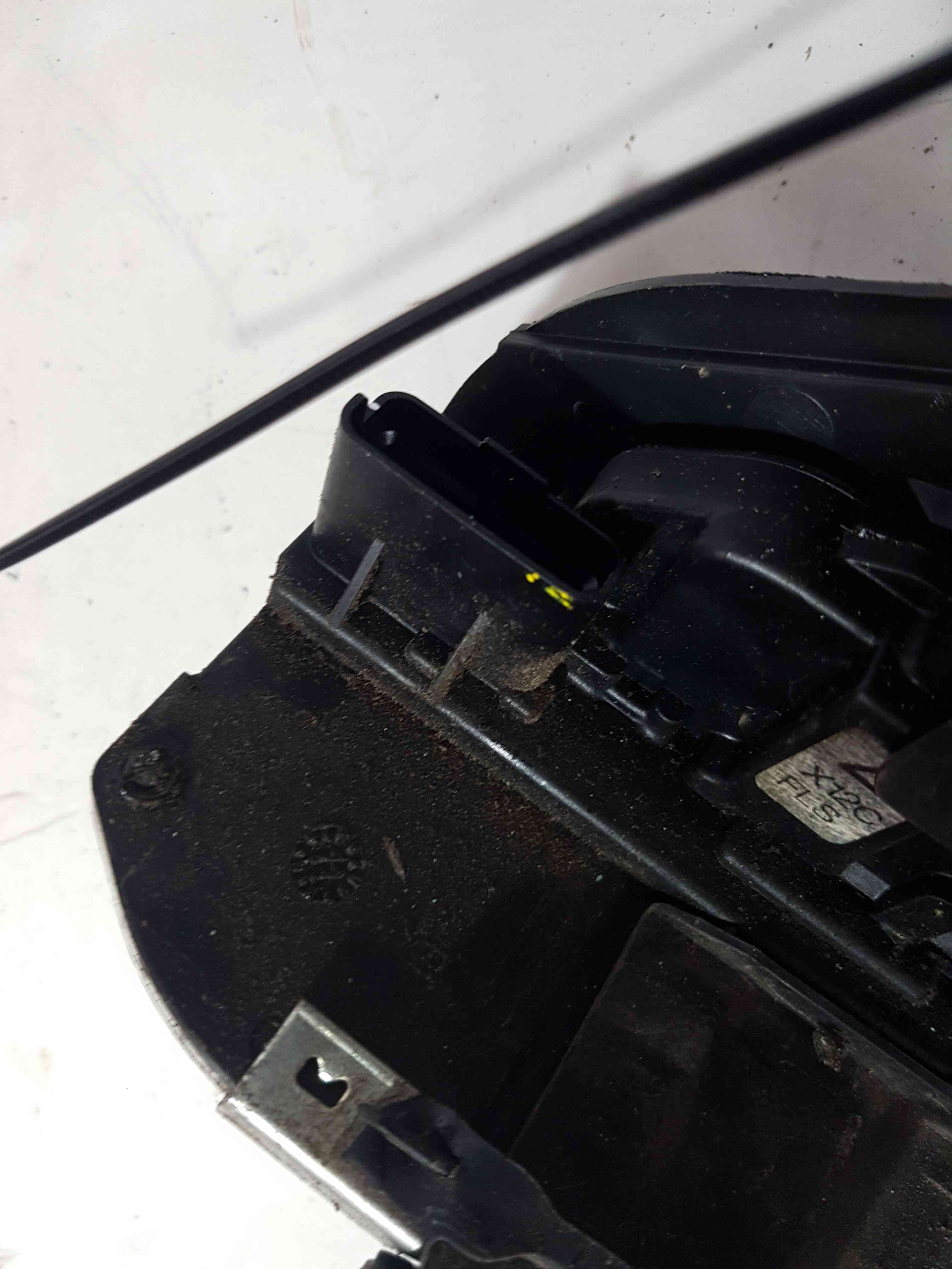 Thumb 8 Nissan Juke MK1 2010-2014 Passenger NSF Front Door Lock Mechanism