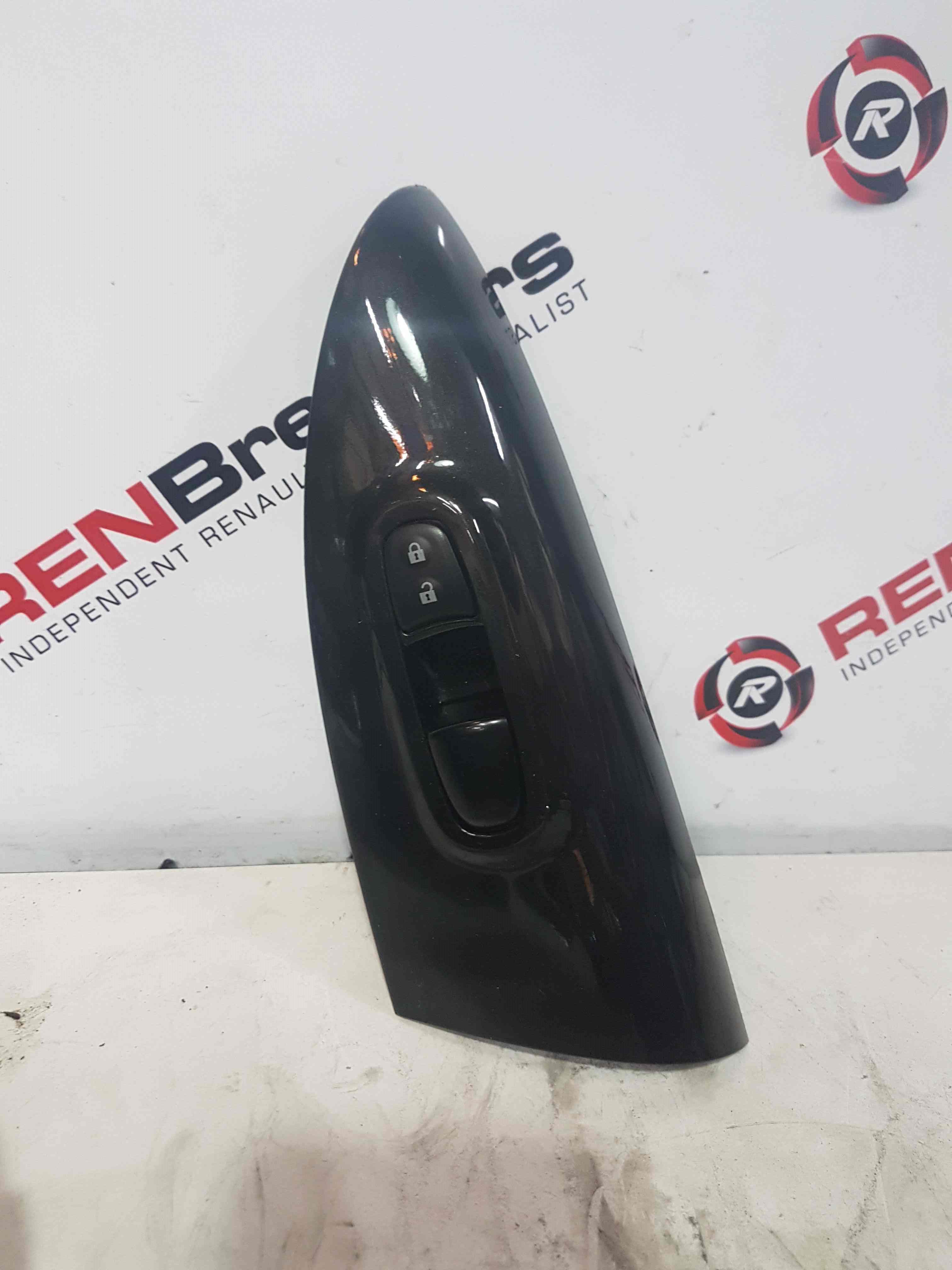 Thumb 2 Nissan Juke MK1 2010-2014 Passenger NSF Front Window Switch Panel 254111KA5A