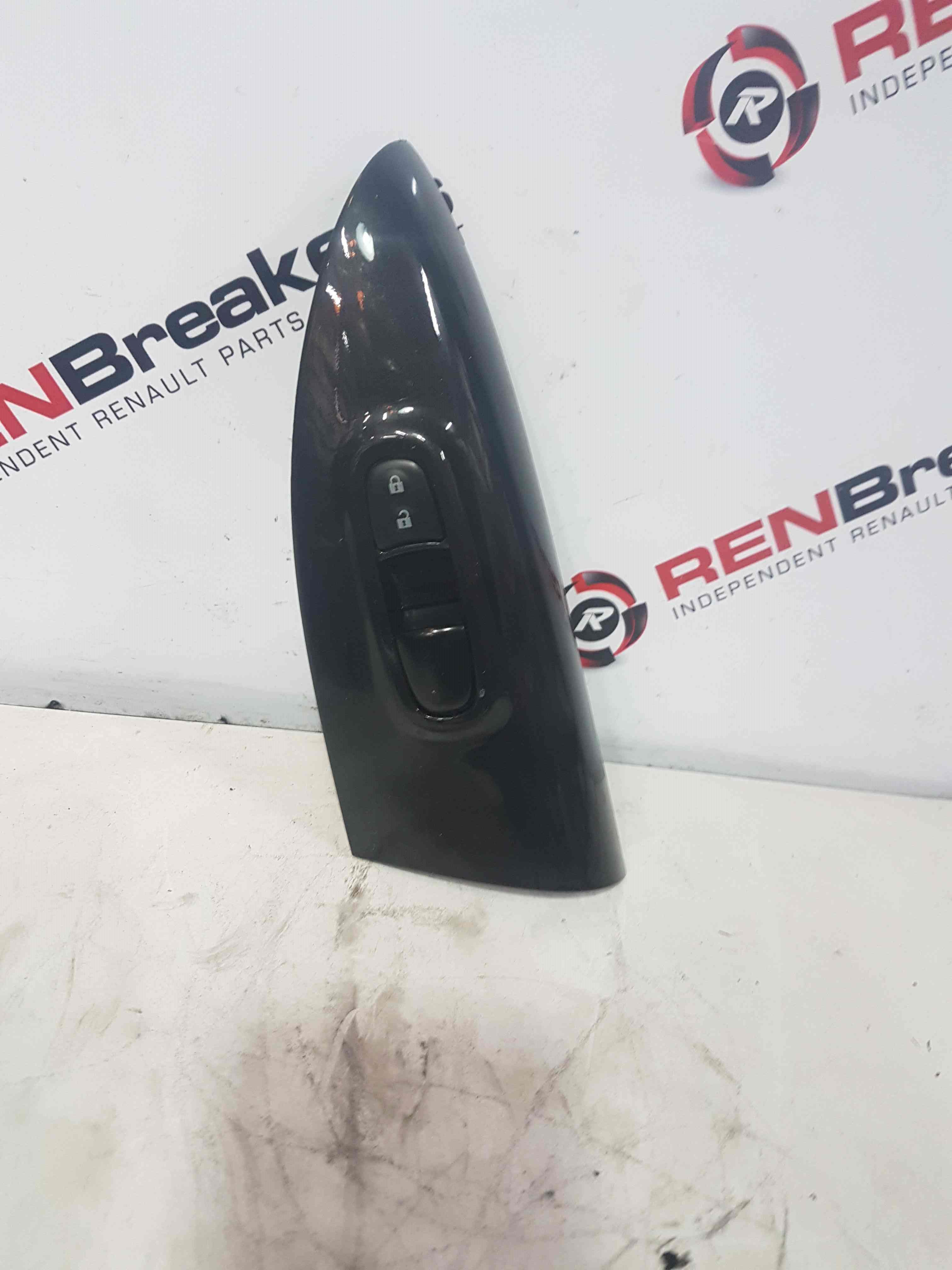 Thumb 8 Nissan Juke MK1 2010-2014 Passenger NSF Front Window Switch Panel 254111KA5A