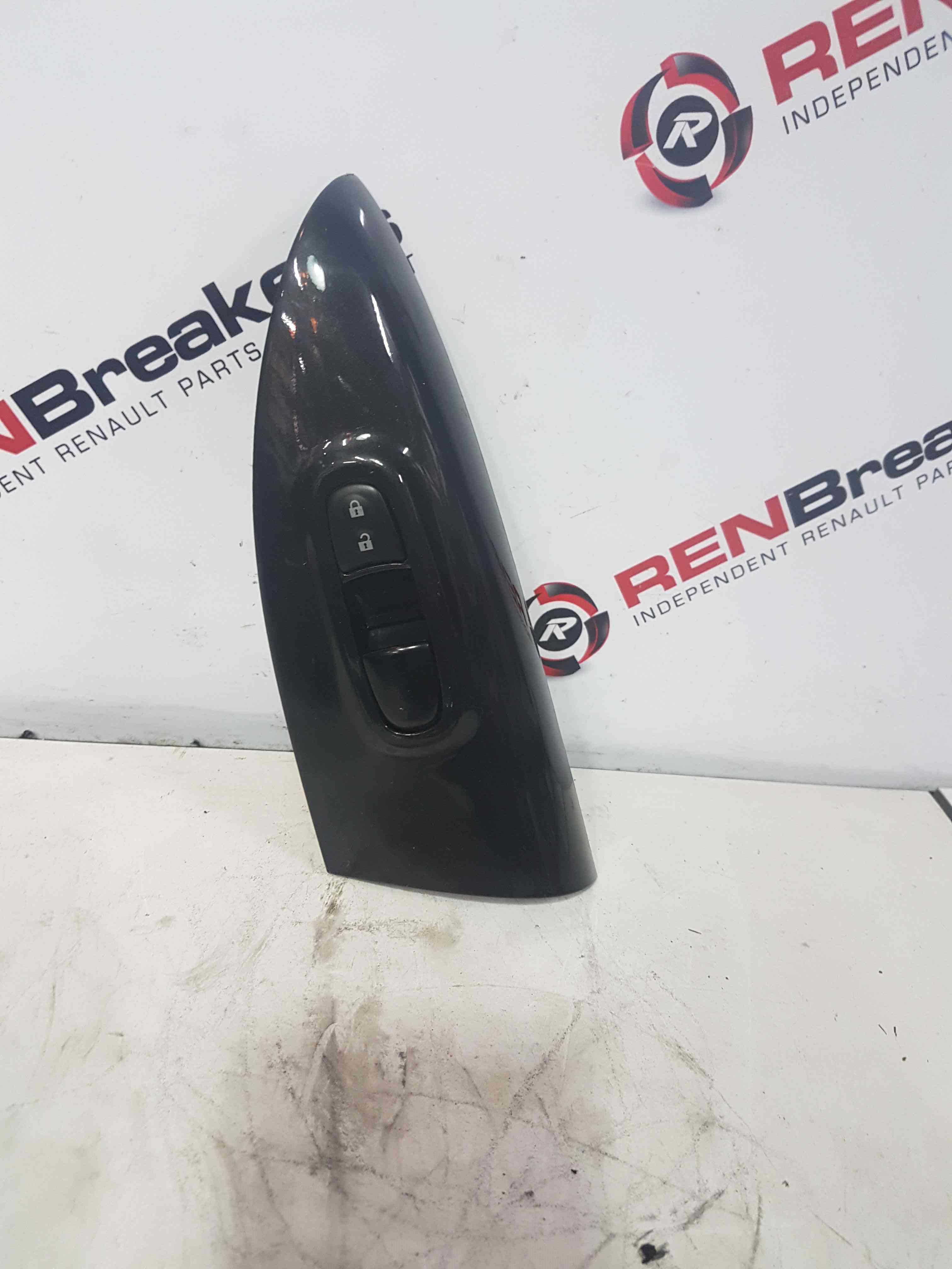 Thumb 9 Nissan Juke MK1 2010-2014 Passenger NSF Front Window Switch Panel 254111KA5A