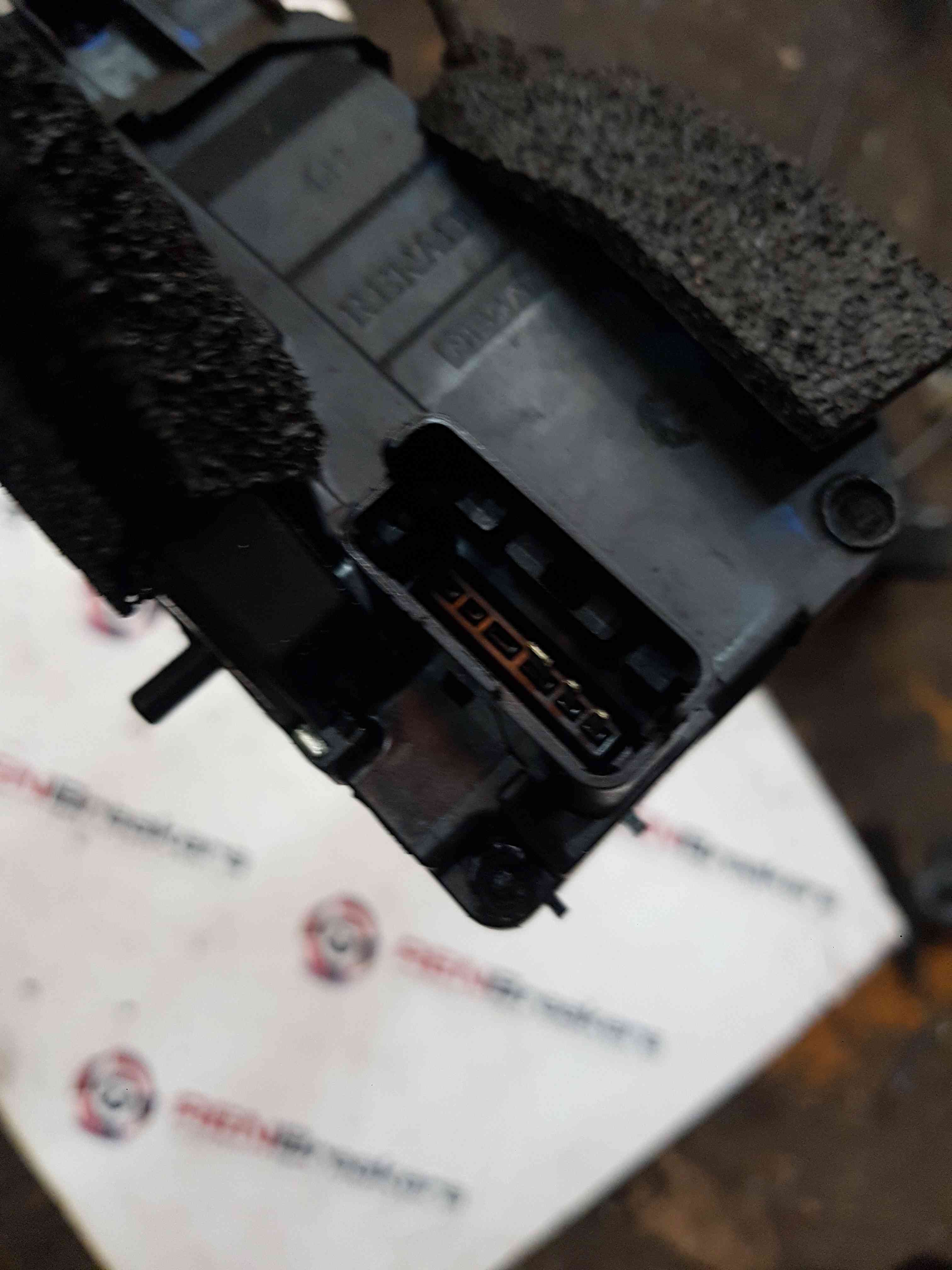 Thumb 4 Nissan Juke MK1 2010-2014 Passenger NSR Rear Door Lock Mechanism
