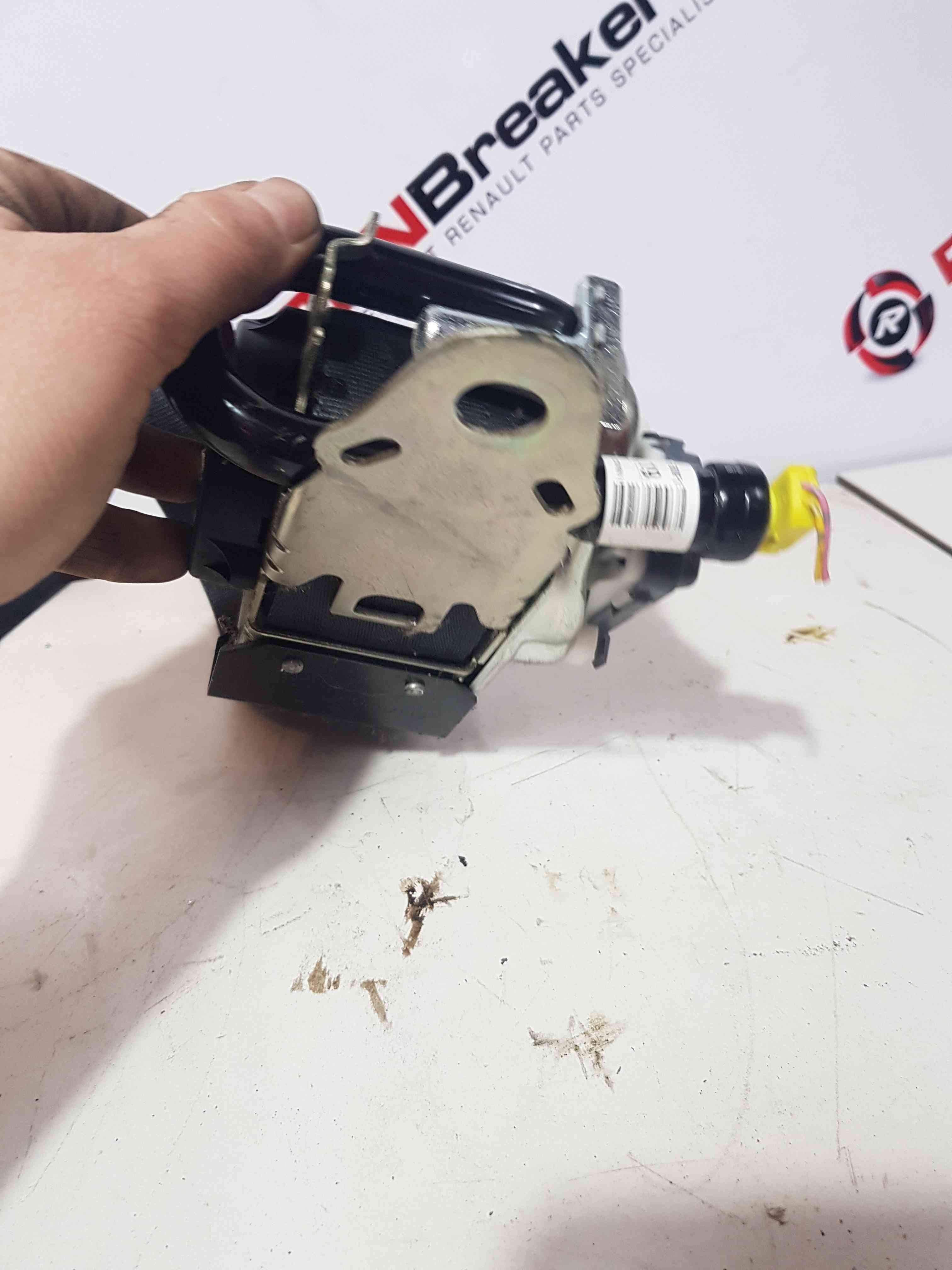 Thumb 6 Nissan Juke MK1 2010-2014 Passneger NSF Front Seat Belt 617969900A