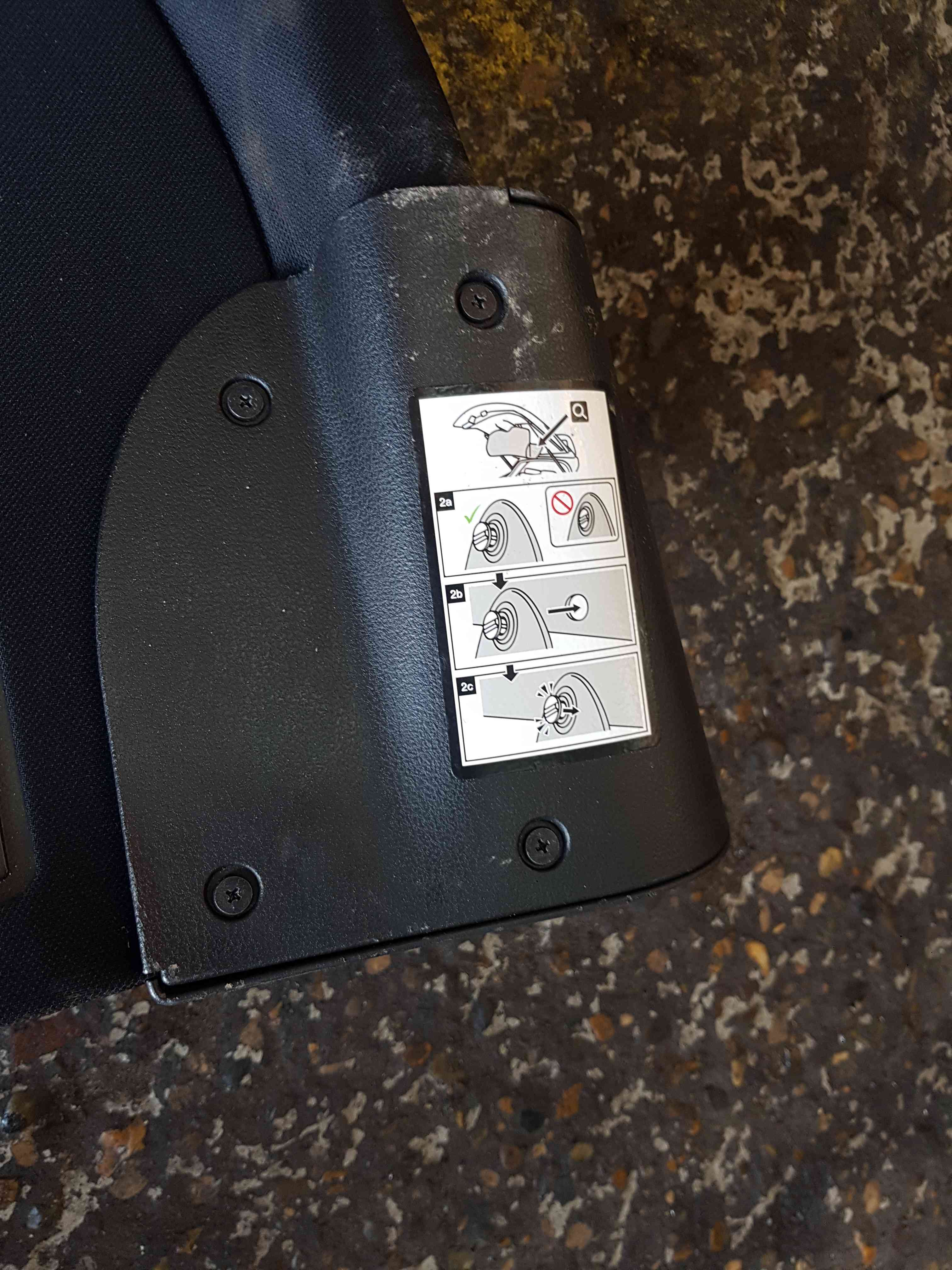 Thumb 4 Nissan Juke MK1 2010-2014 Rear Boot Sun Shade