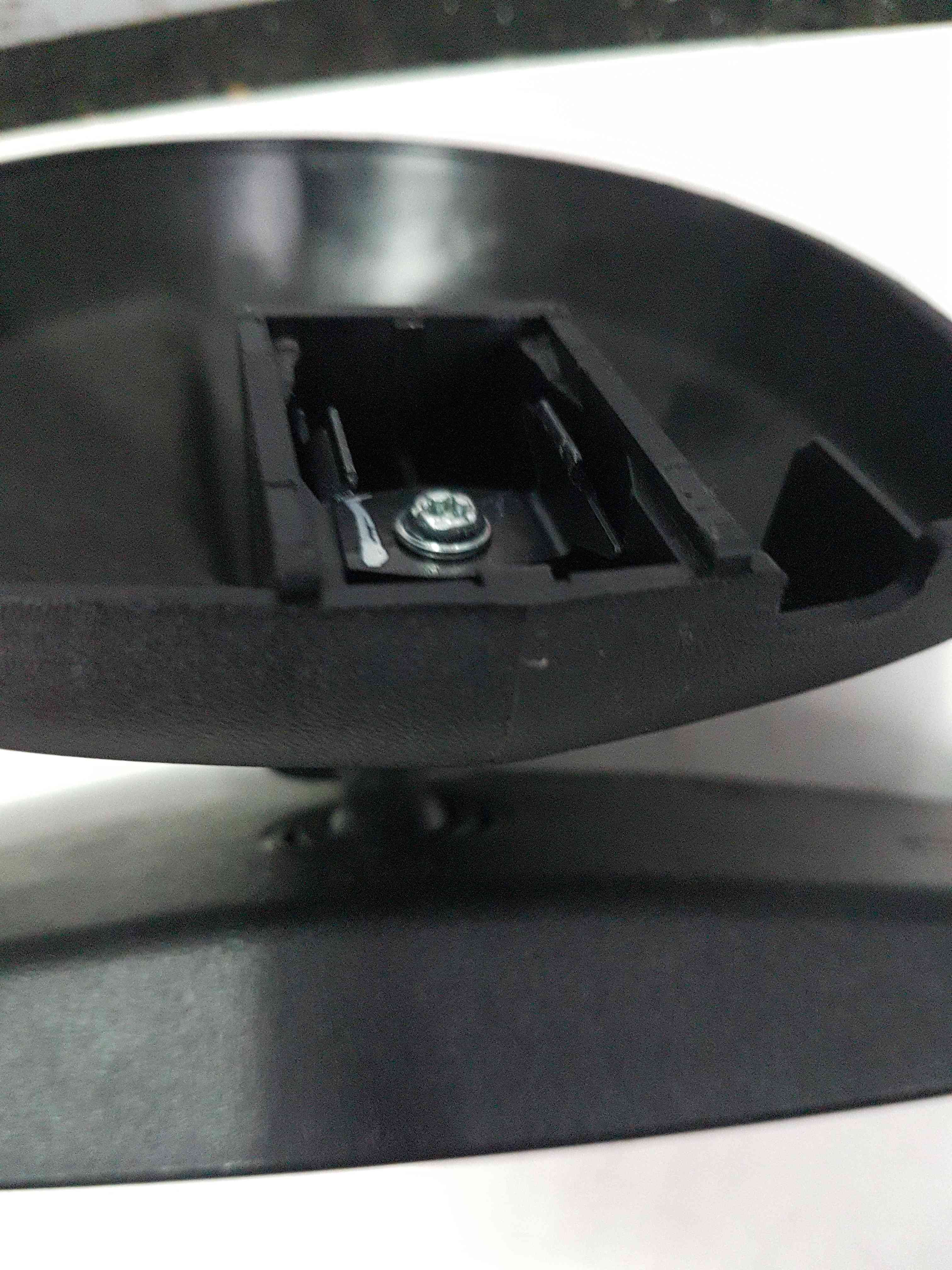 Thumb 6 Nissan Juke MK1 2010-2014 Rear View Mirror Black