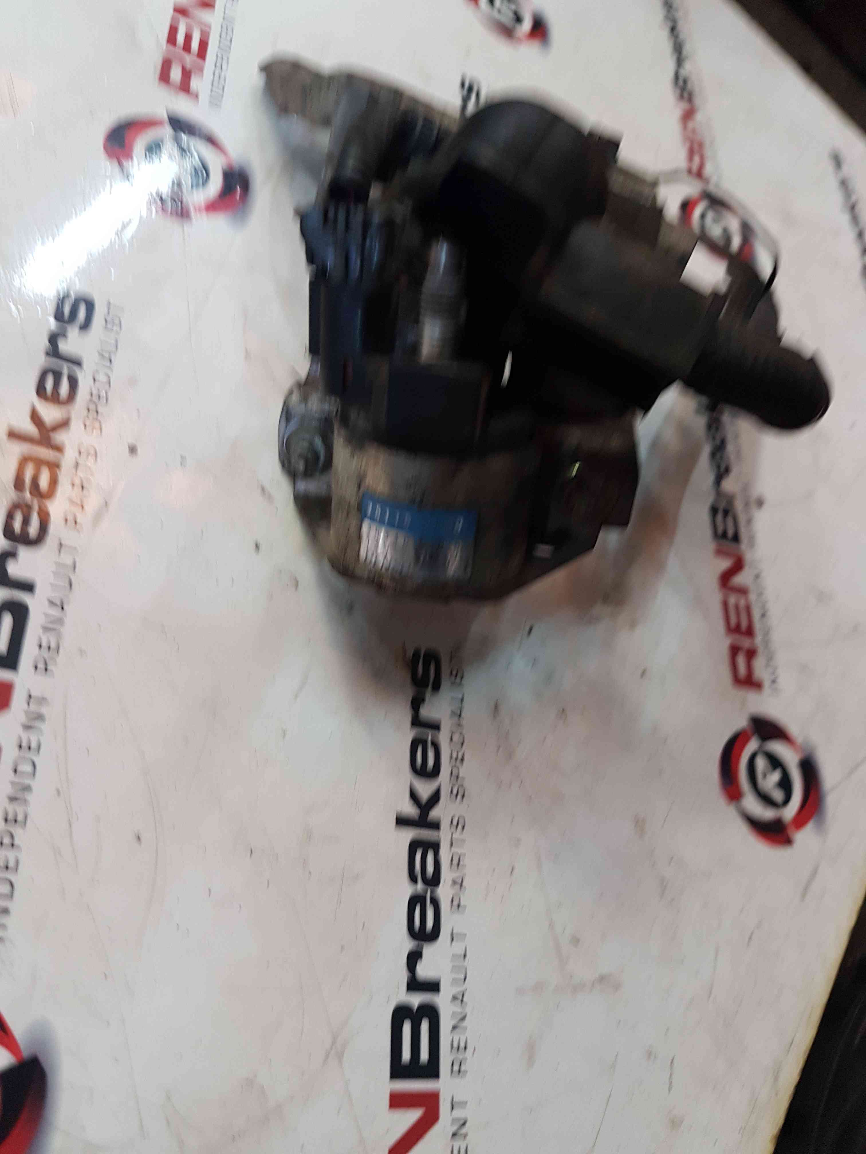 Thumb 3 Nissan Juke MK1 2010-2014 Starter Motor Relay 251151KB0A