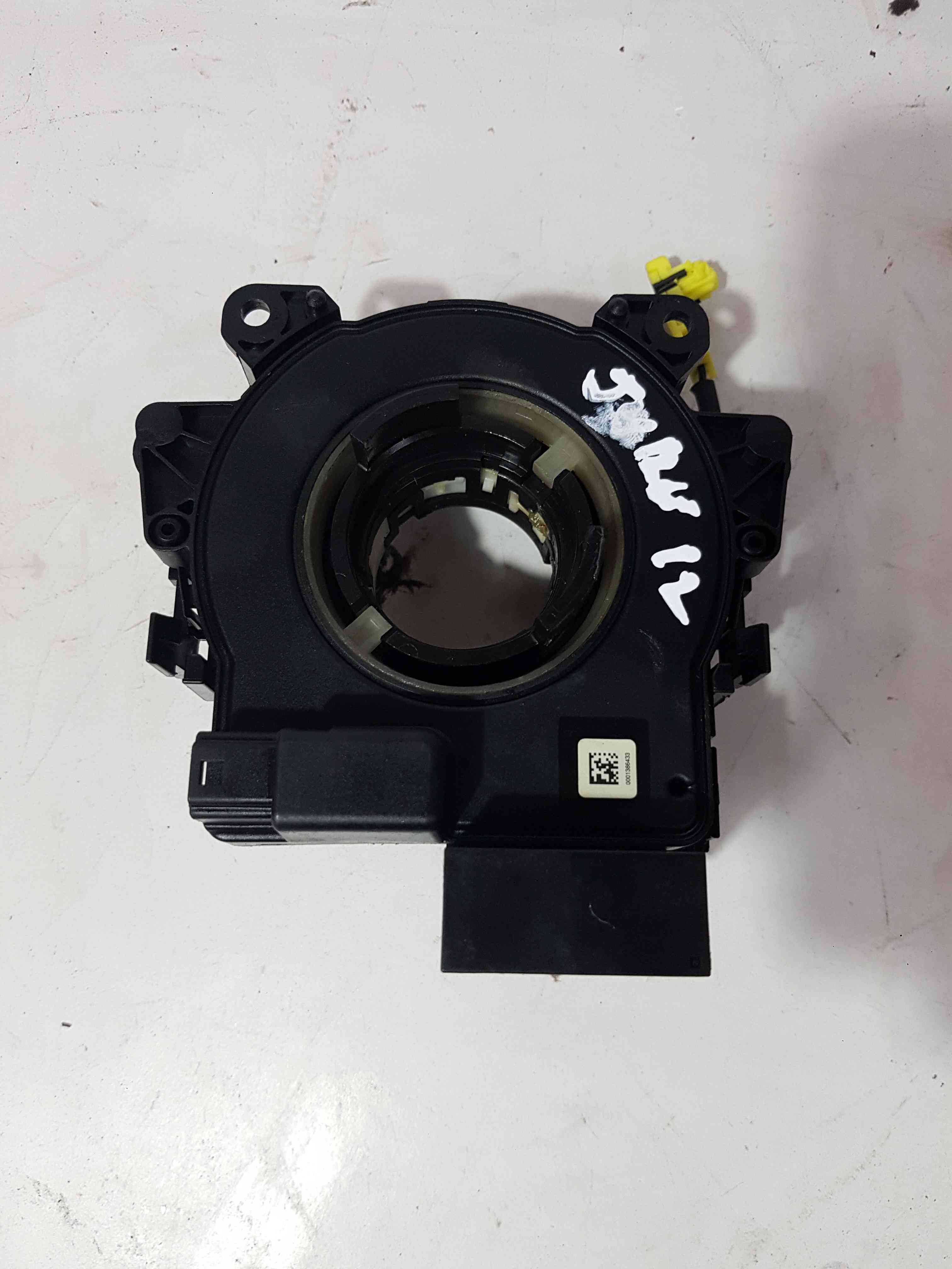 Thumb 2 Nissan Juke MK1 2010-2014 Steering Aquib Clock Spring