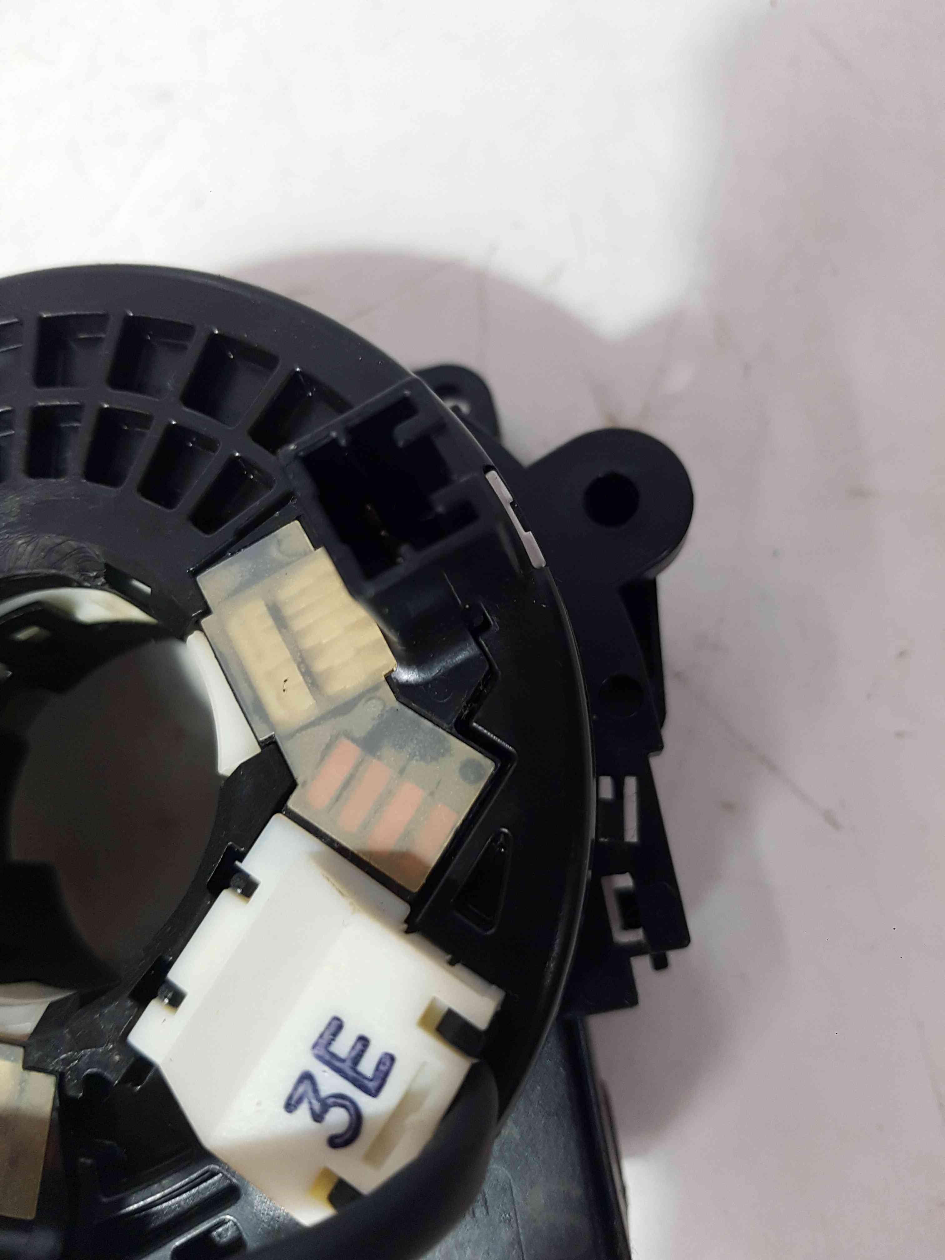 Thumb 6 Nissan Juke MK1 2010-2014 Steering Aquib Clock Spring