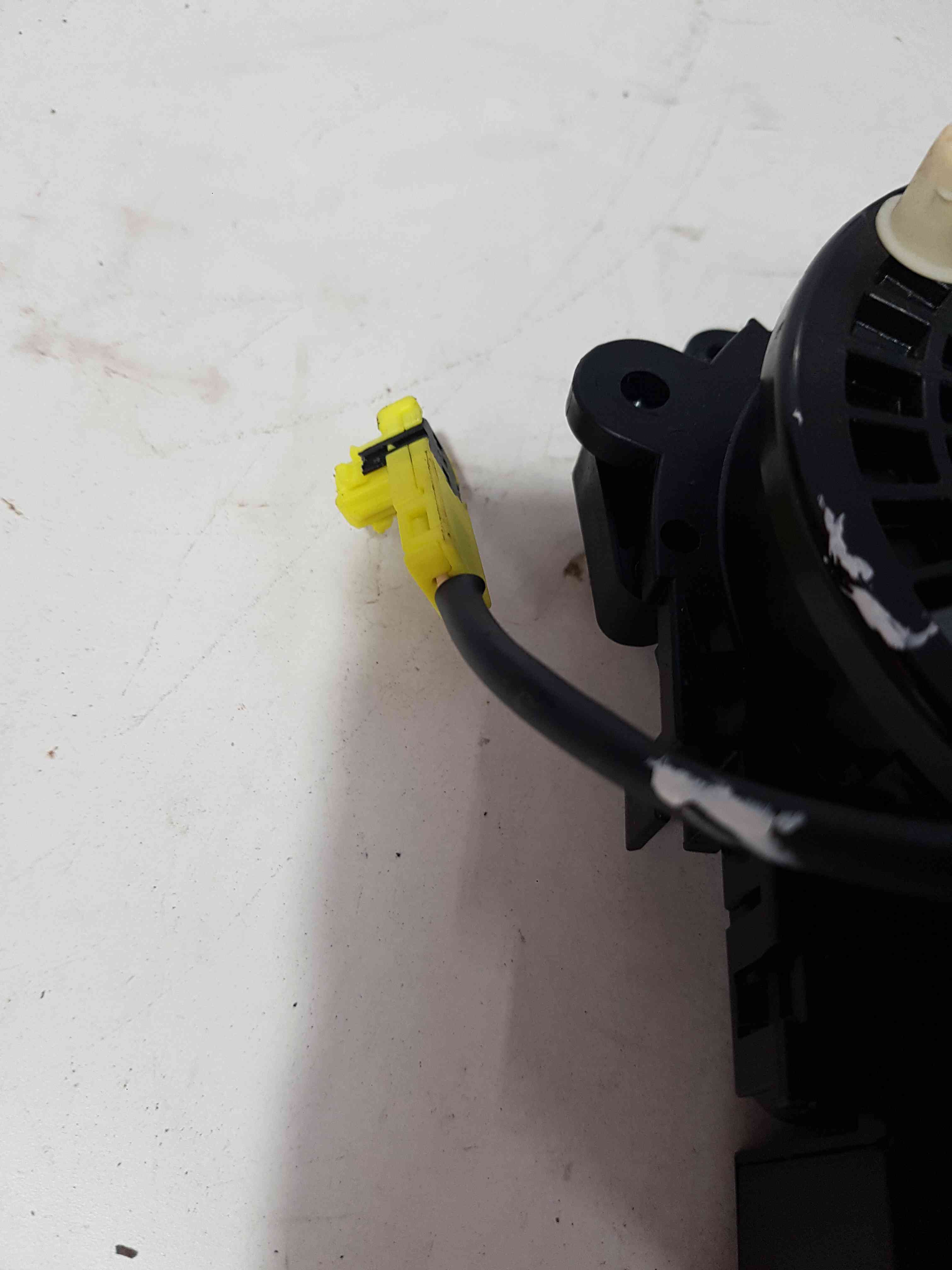 Thumb 8 Nissan Juke MK1 2010-2014 Steering Aquib Clock Spring