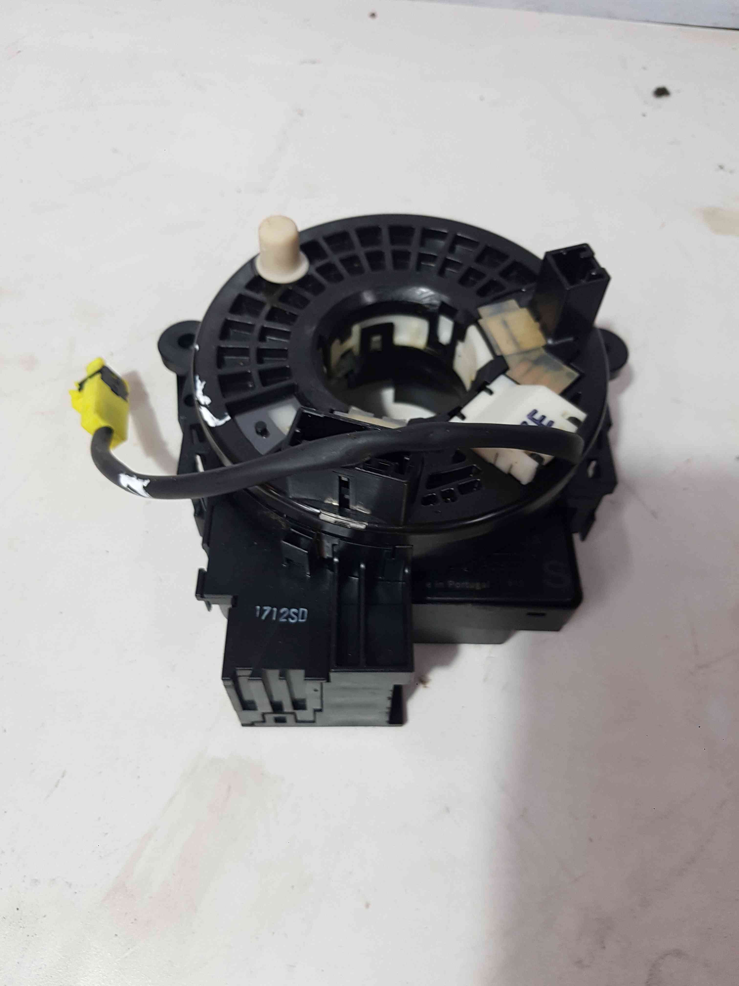 Thumb 9 Nissan Juke MK1 2010-2014 Steering Aquib Clock Spring