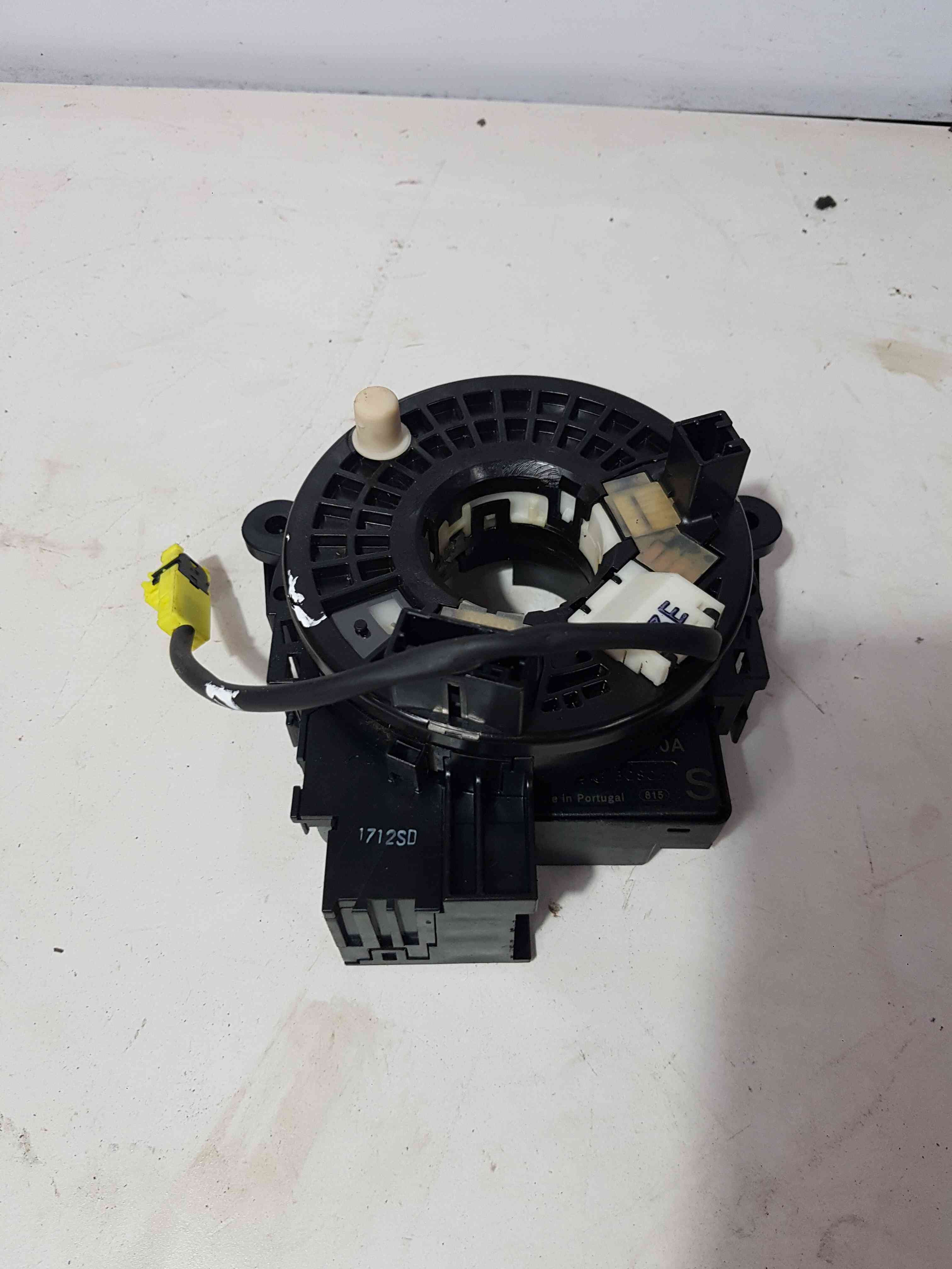 Thumb 10 Nissan Juke MK1 2010-2014 Steering Aquib Clock Spring