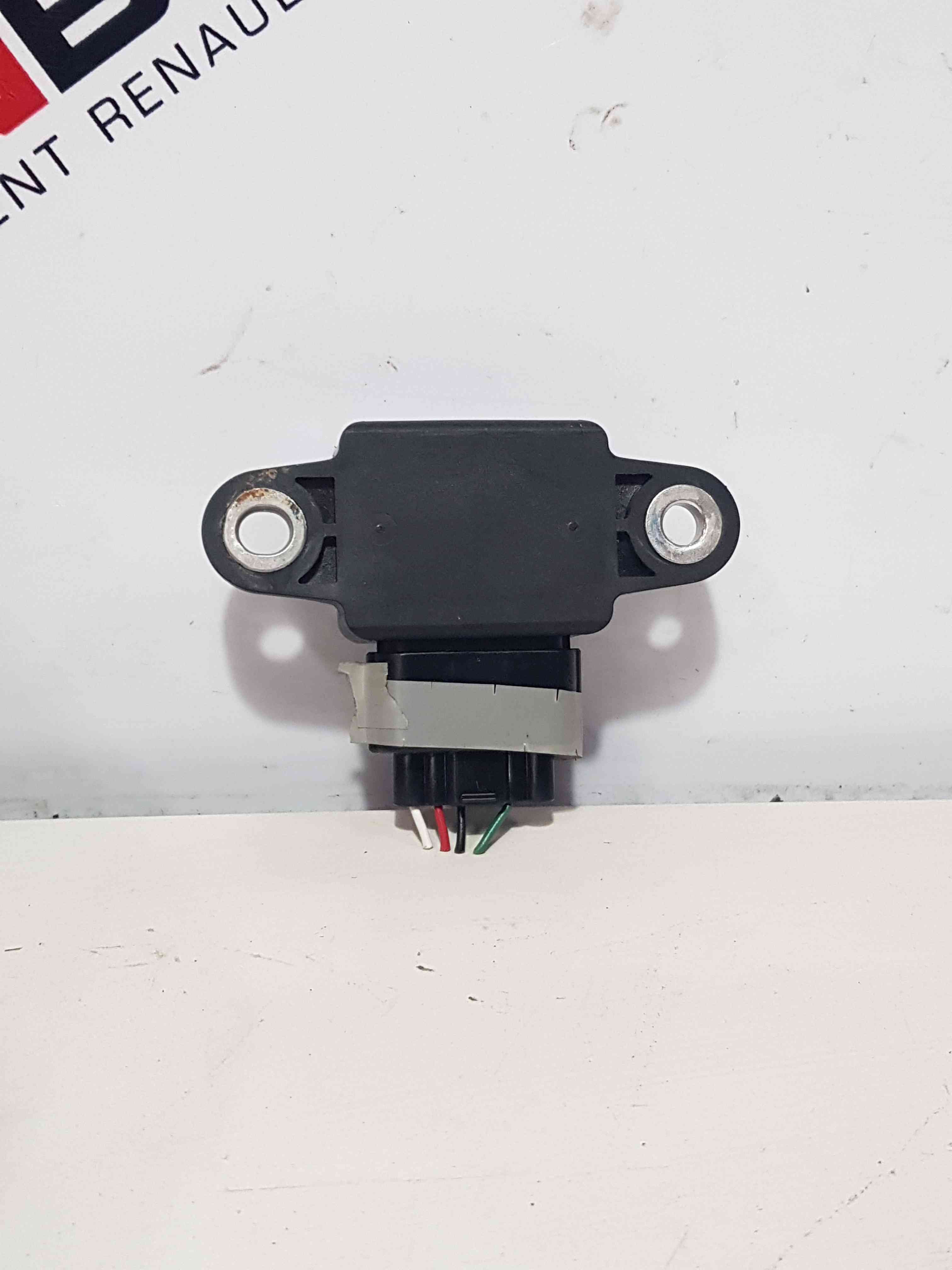 Thumb 4 Nissan Juke MK1 2010-2014 YAW Rate Sensor Module 47930Jg200