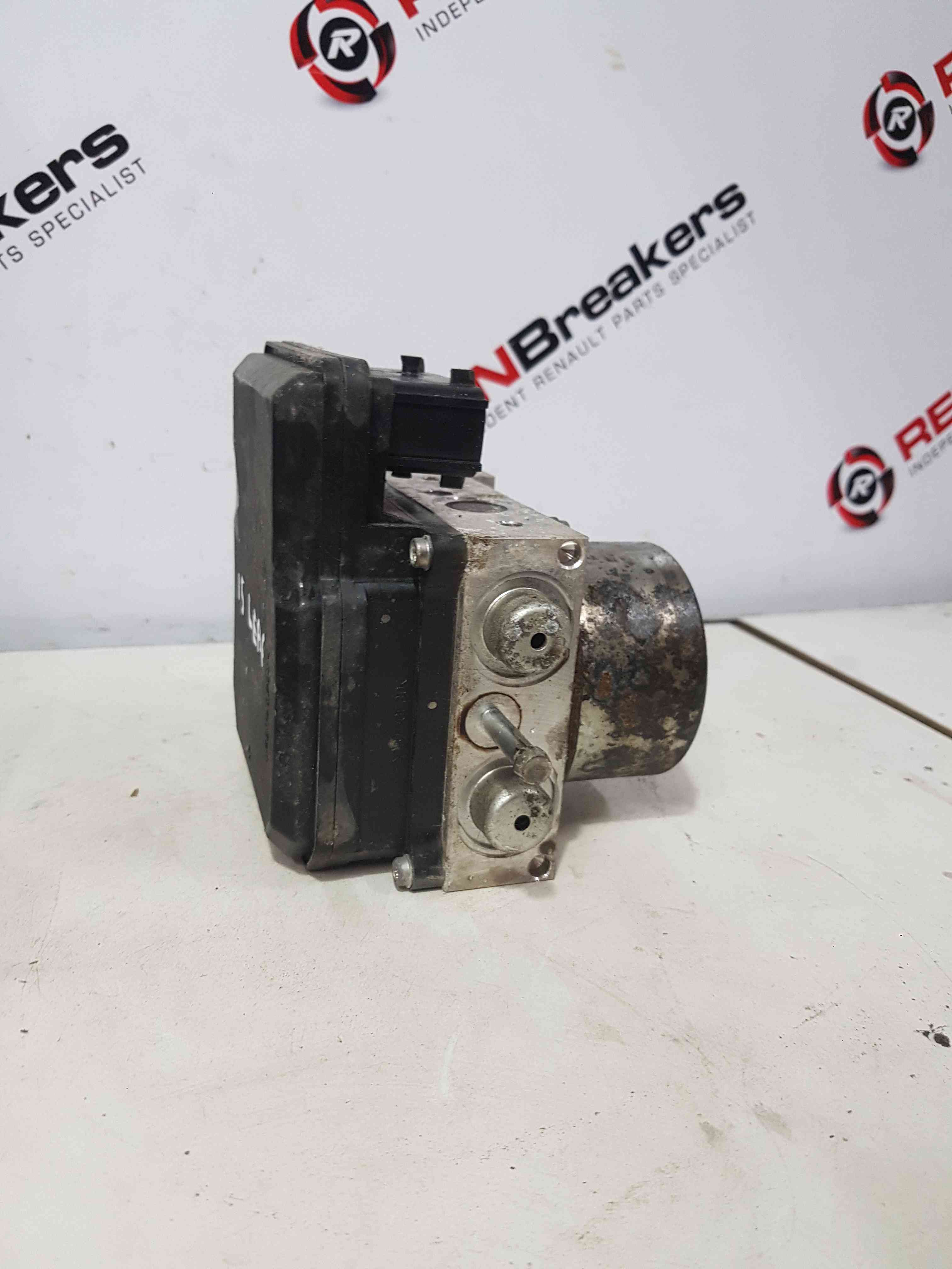 Thumb 3 Nissan Leaf 2010-2017 ABS Pump Unit ECU 476604Nc0b