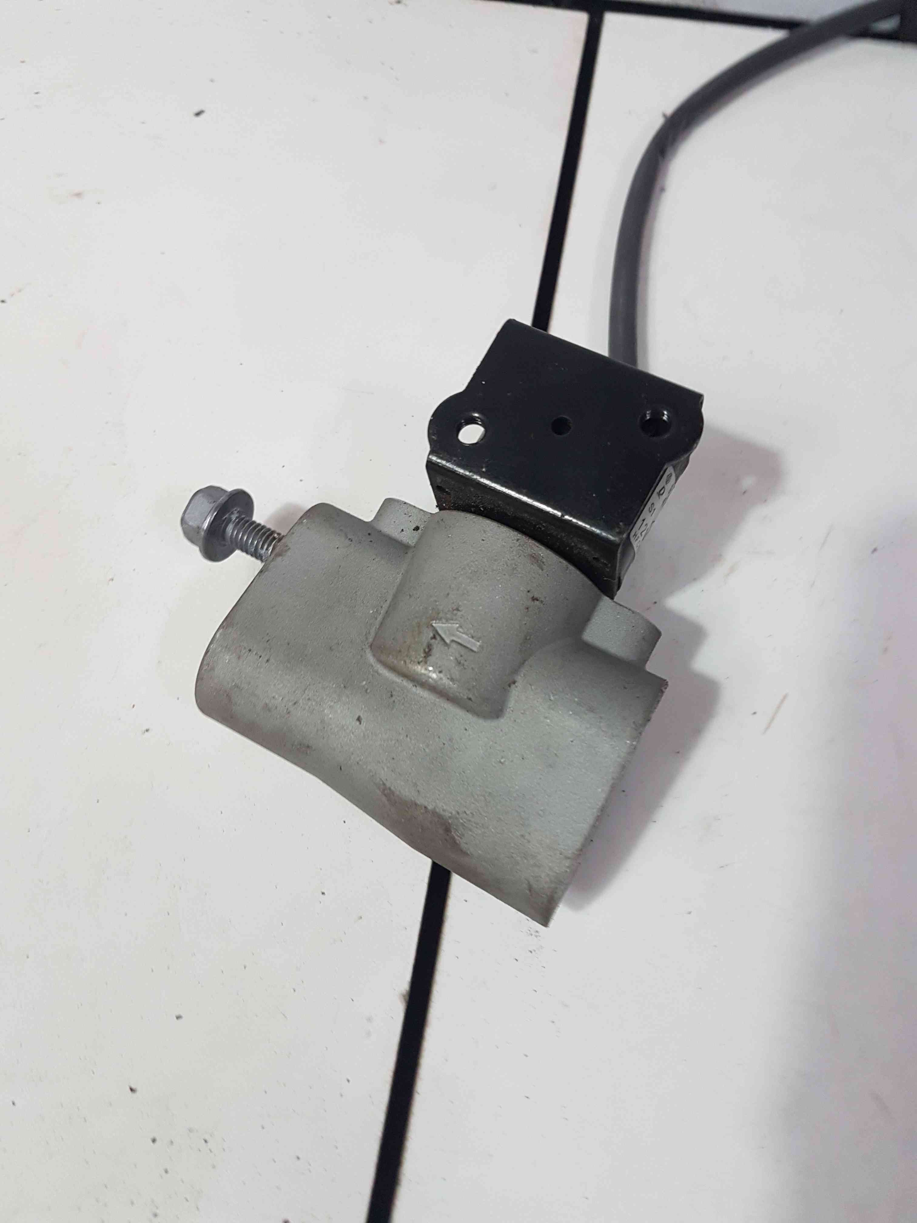 Thumb 2 Nissan Leaf 2010-2017 Aircon Pressure Sensor 924876913R