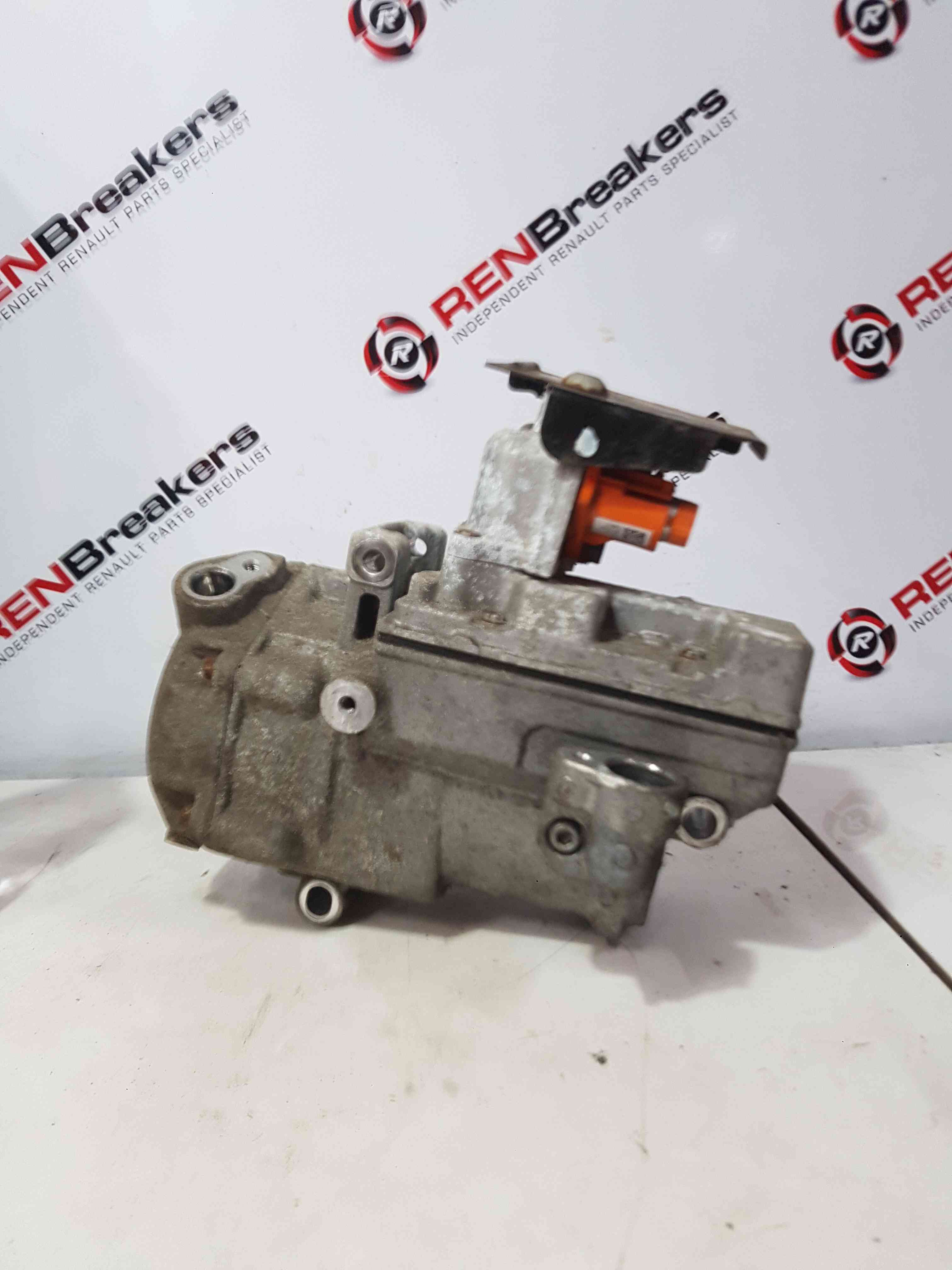 Thumb 2 Nissan Leaf 2010-2017 Aircon Pump Compressor Unit 926003nf0a