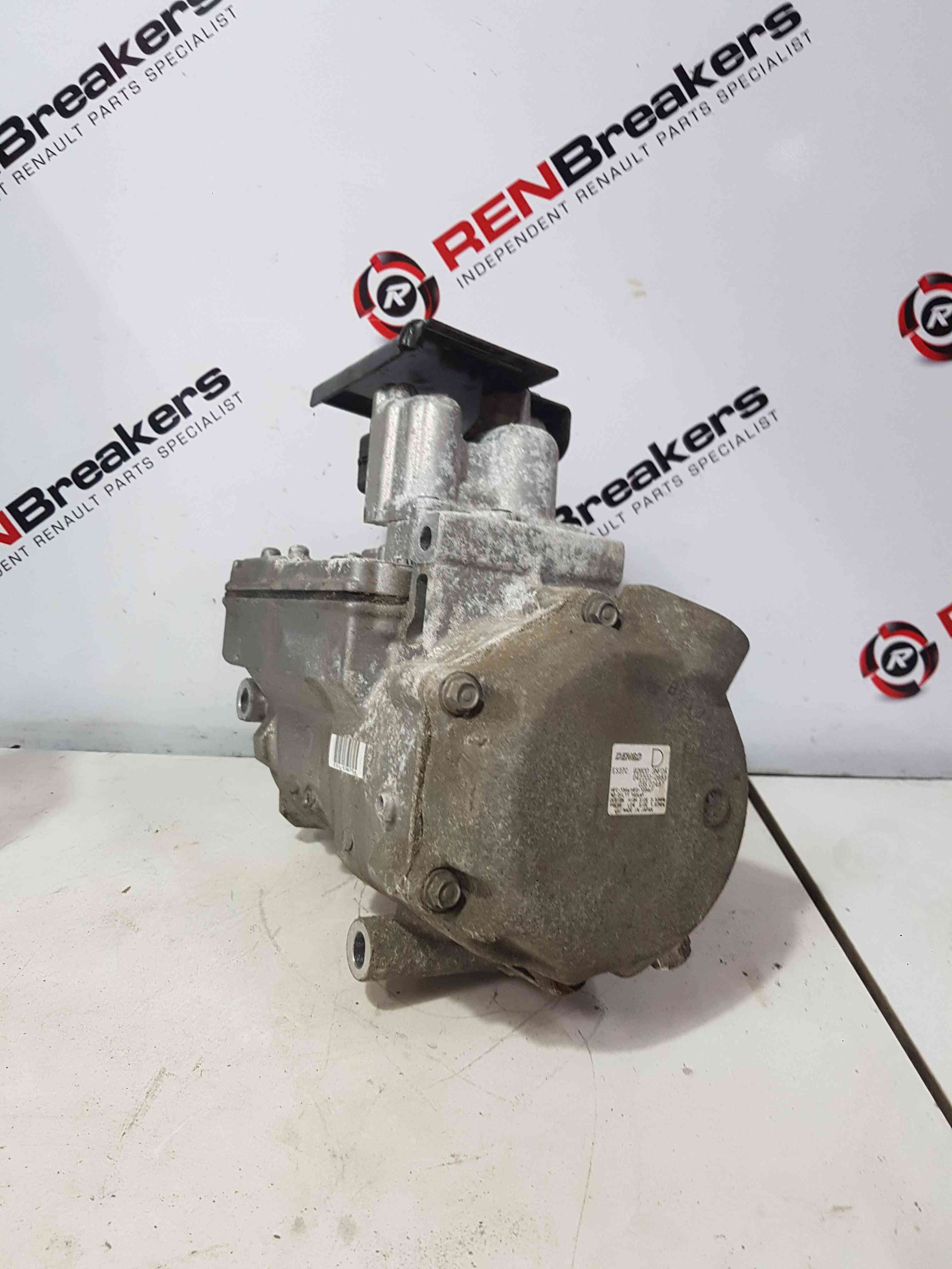 Thumb 12 Nissan Leaf 2010-2017 Aircon Pump Compressor Unit 926003nf0a
